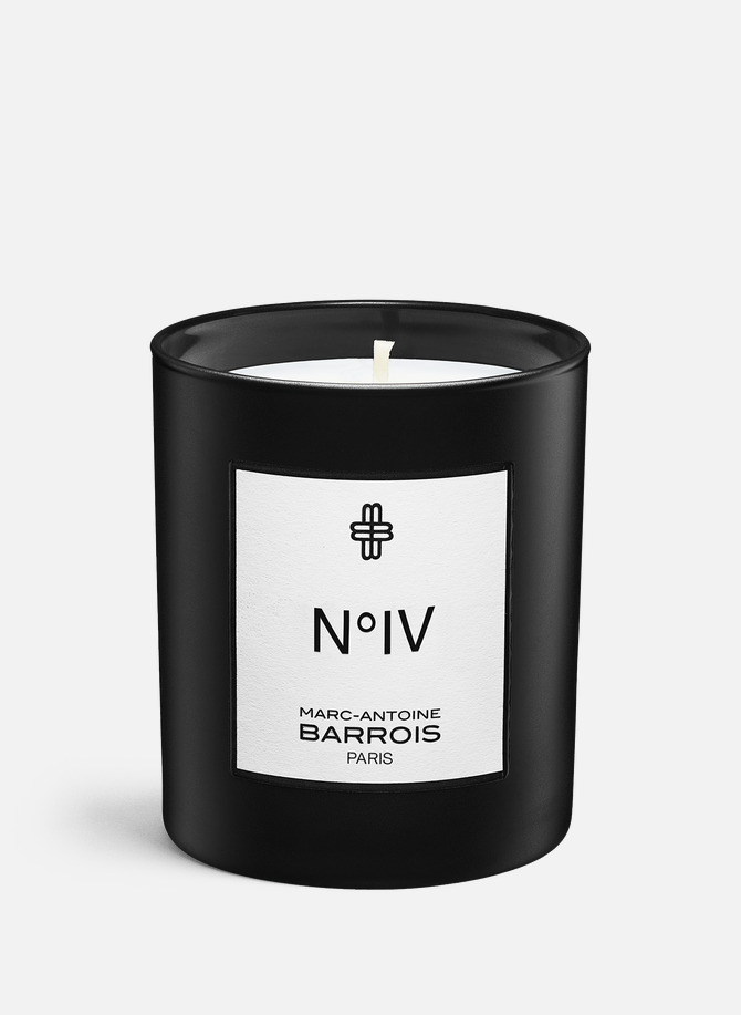 Candle n°iv marc- ANTOINE barrois