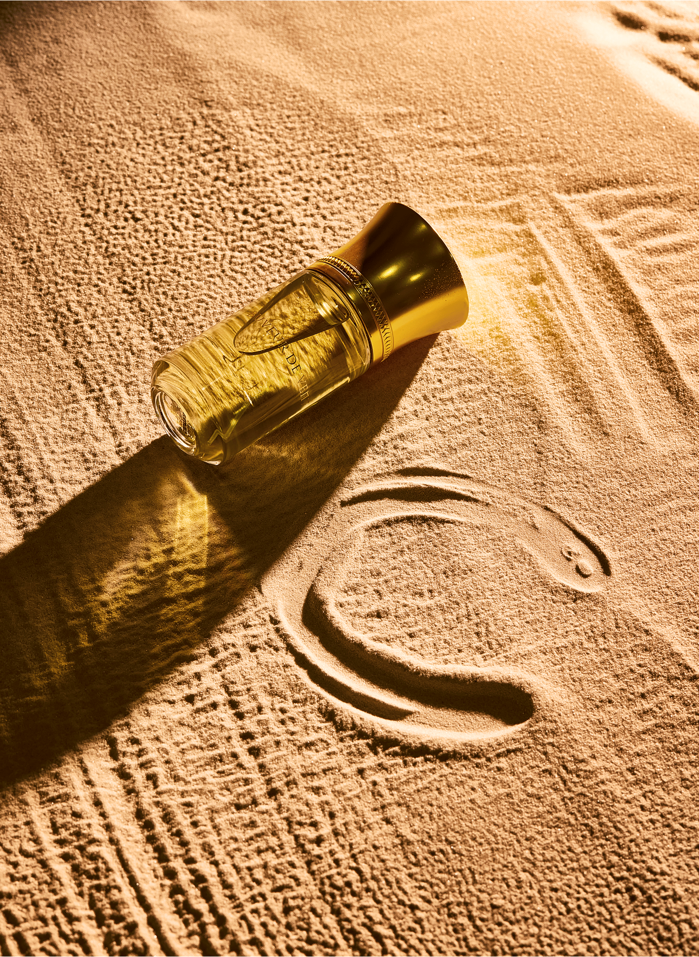 Eau de parfum Buveur de vent LIQUIDES IMAGINAIRES No color