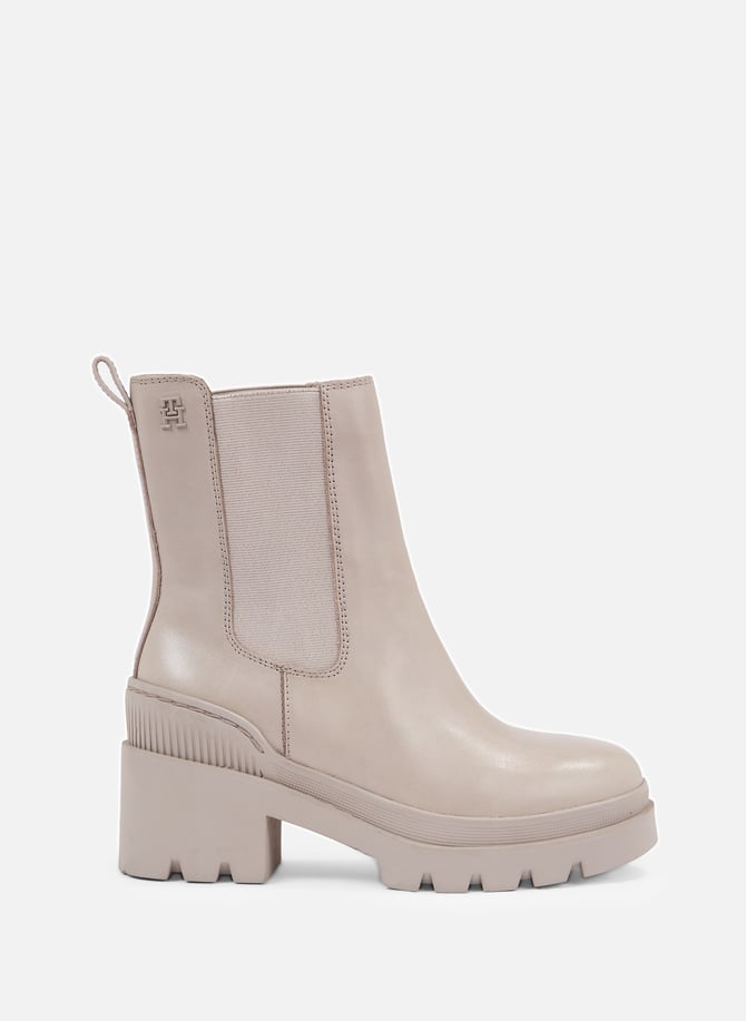 Chaussures femme mode tendances Printemps