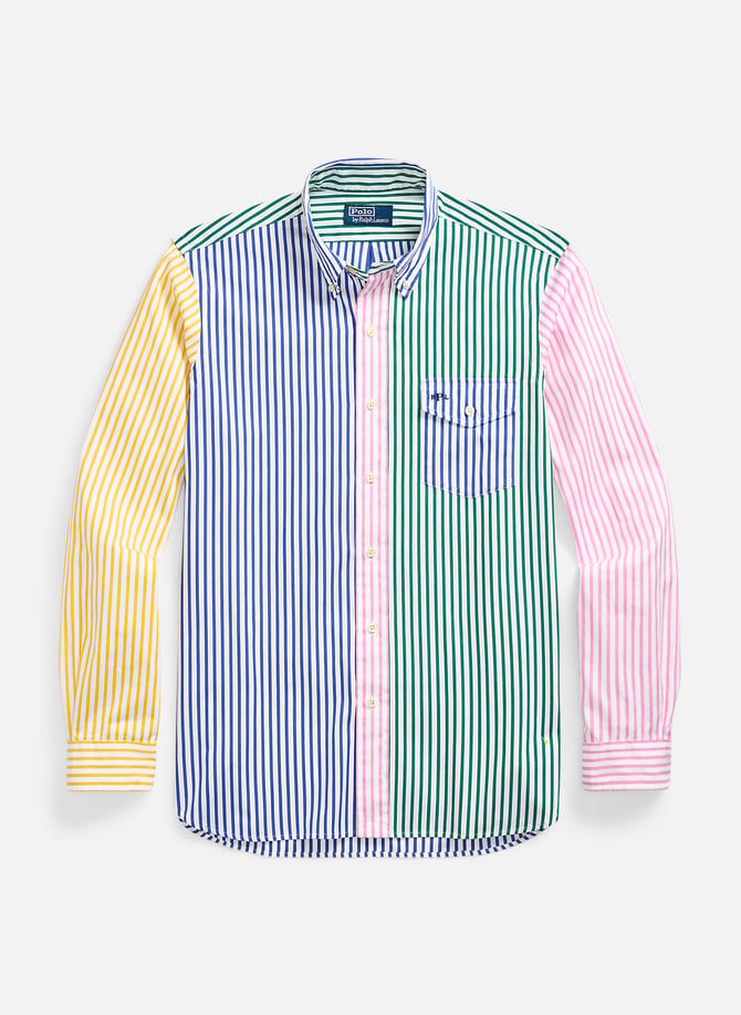 Chemises Polo Ralph Lauren Homme | Printemps