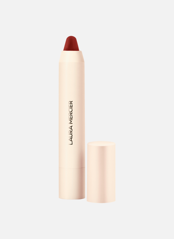 LAURA MERCIER Rouge à lèvres - Soft Petal Lipstick Crayon Rouge
