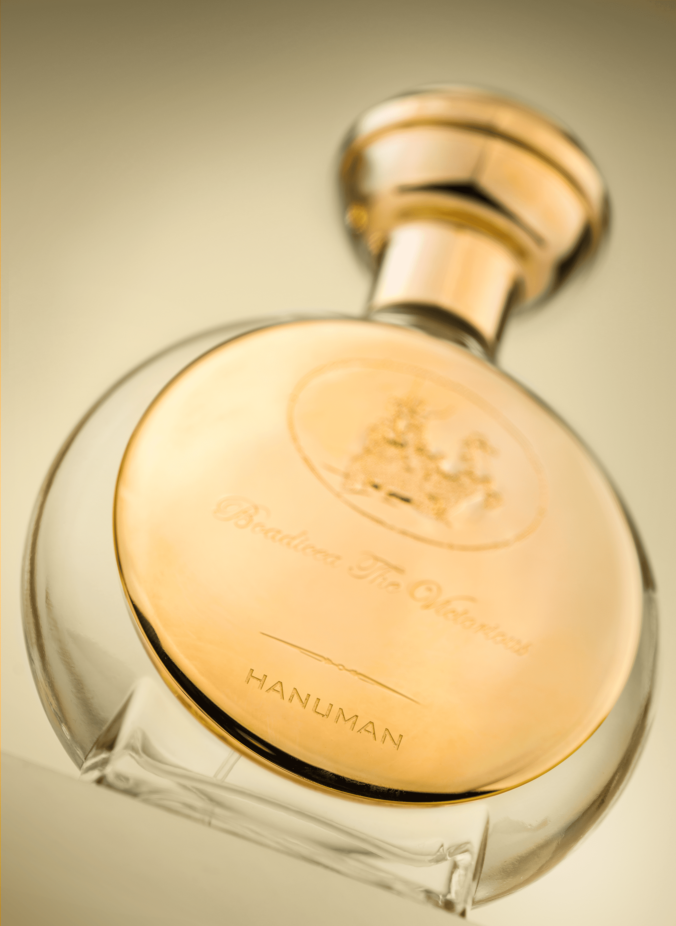 Hanuman - Eau de parfum BOADICEA THE VICTORIOUS No color