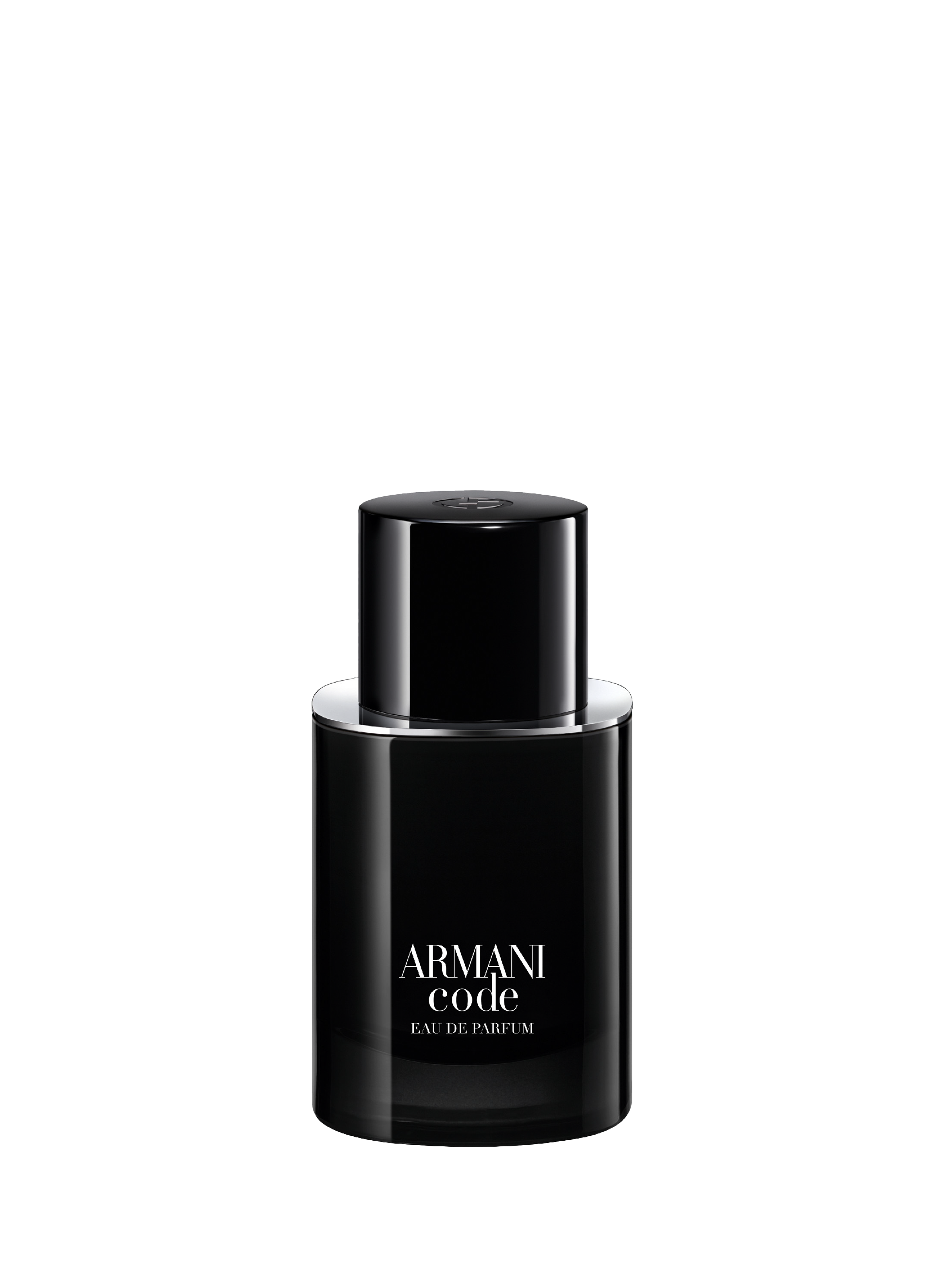 Armani Code Homme Eau de Parfum Refillable ARMANI No color