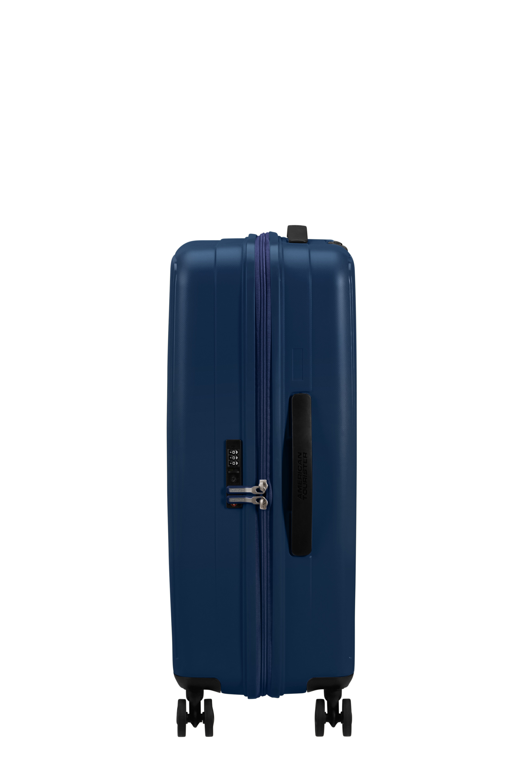 Rejoy valise 4 roues taille m Bleu