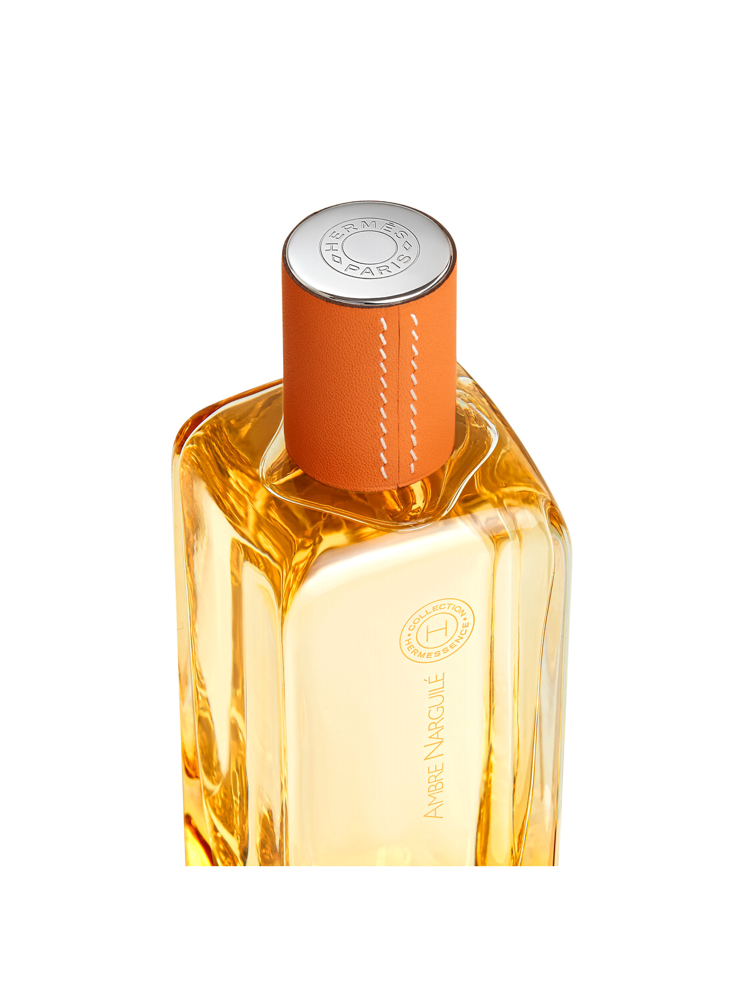 Amber Narguile - Eau de Toilette HERMÈS No color