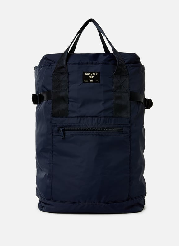 Sac à dos Bleu by DOCKERS DOCKERS Sac à dos Bleu