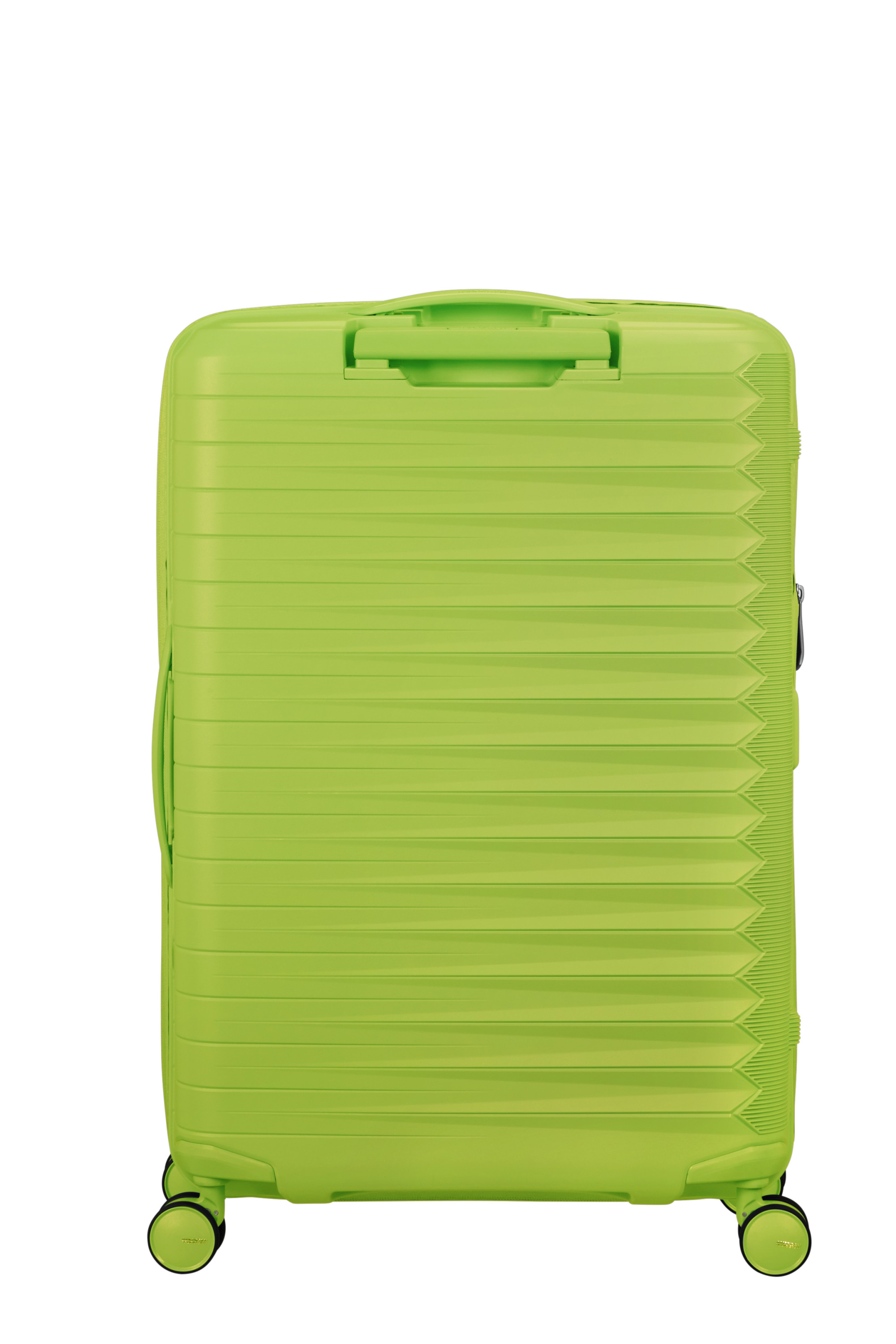 Fastforward valise 4 roues taille m AMERICAN TOURISTER Vert
