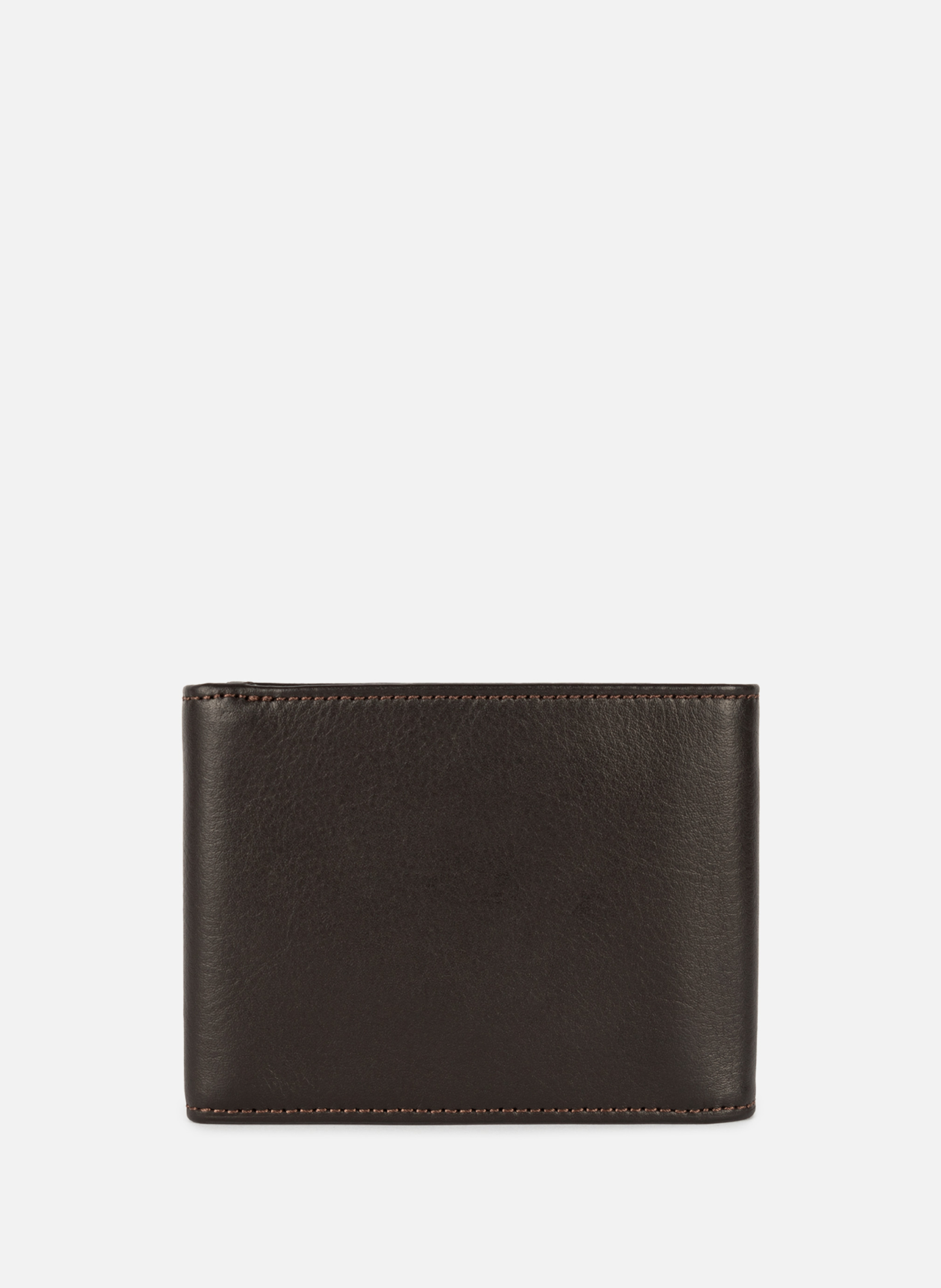 Card holder - Soft Vintage Homme LANCASTER Brown