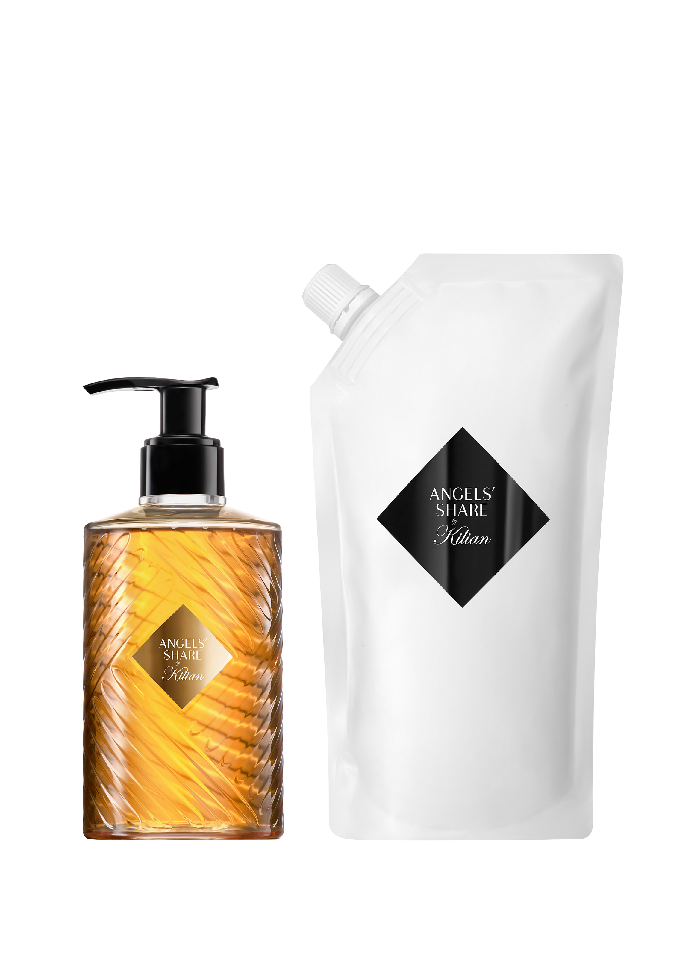 Angels' Share foaming gel refill - Foaming gel refill KILIAN PARIS No color