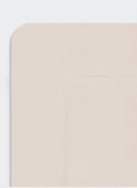 Fitted sheet  Beige