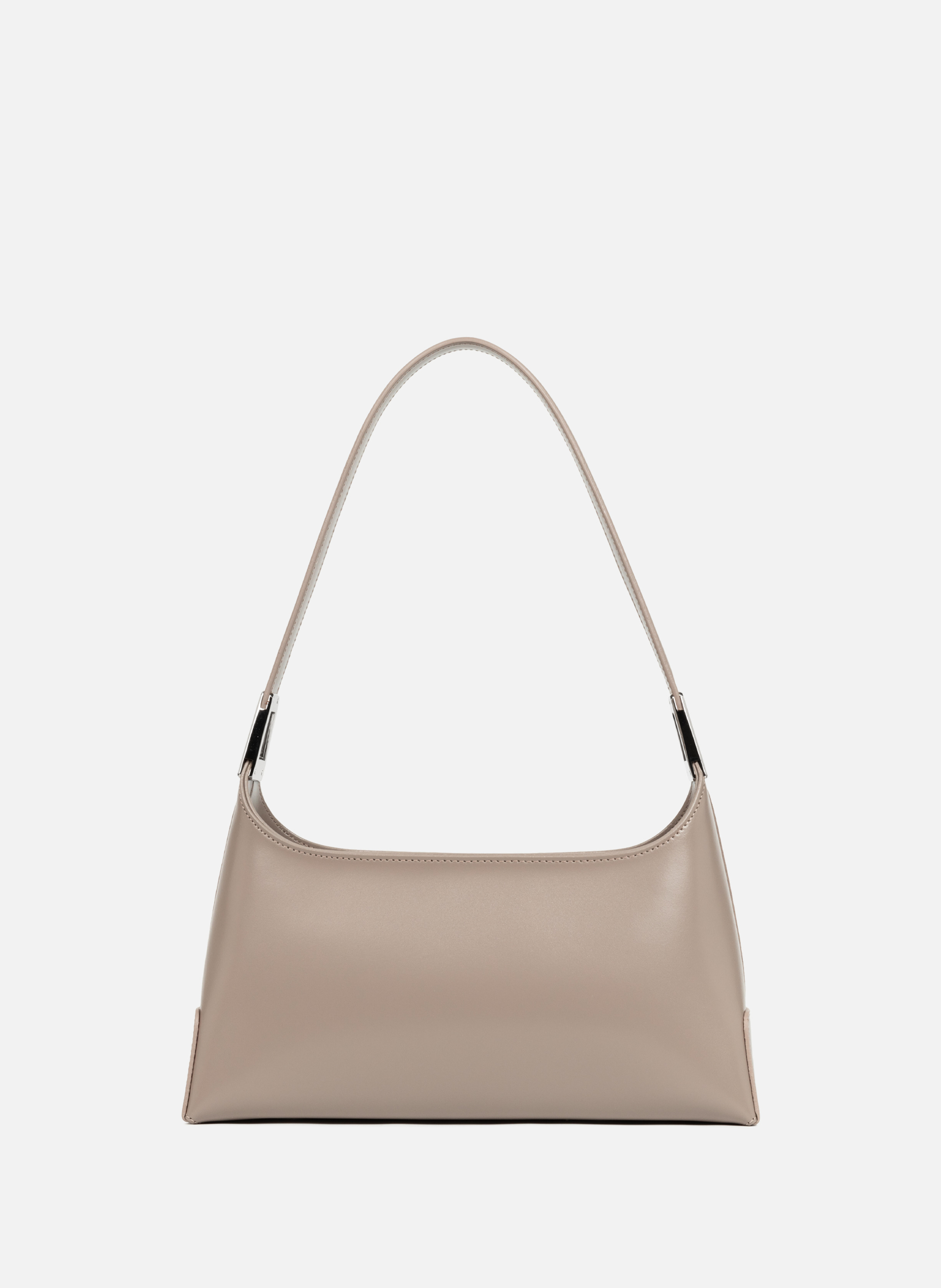 Sac à main - suave ace LANCASTER Gris