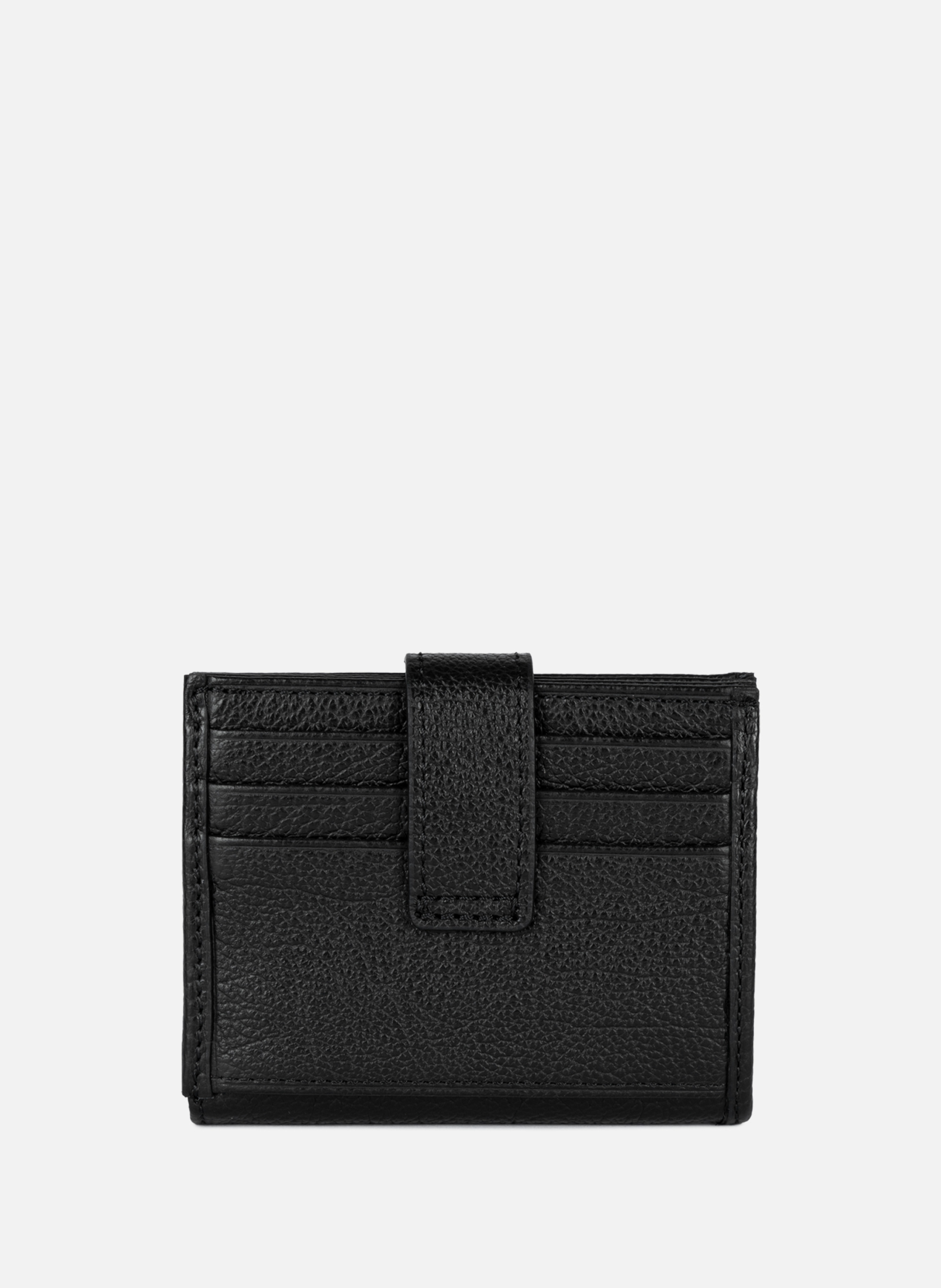 Porte-cartes - dune LANCASTER Noir