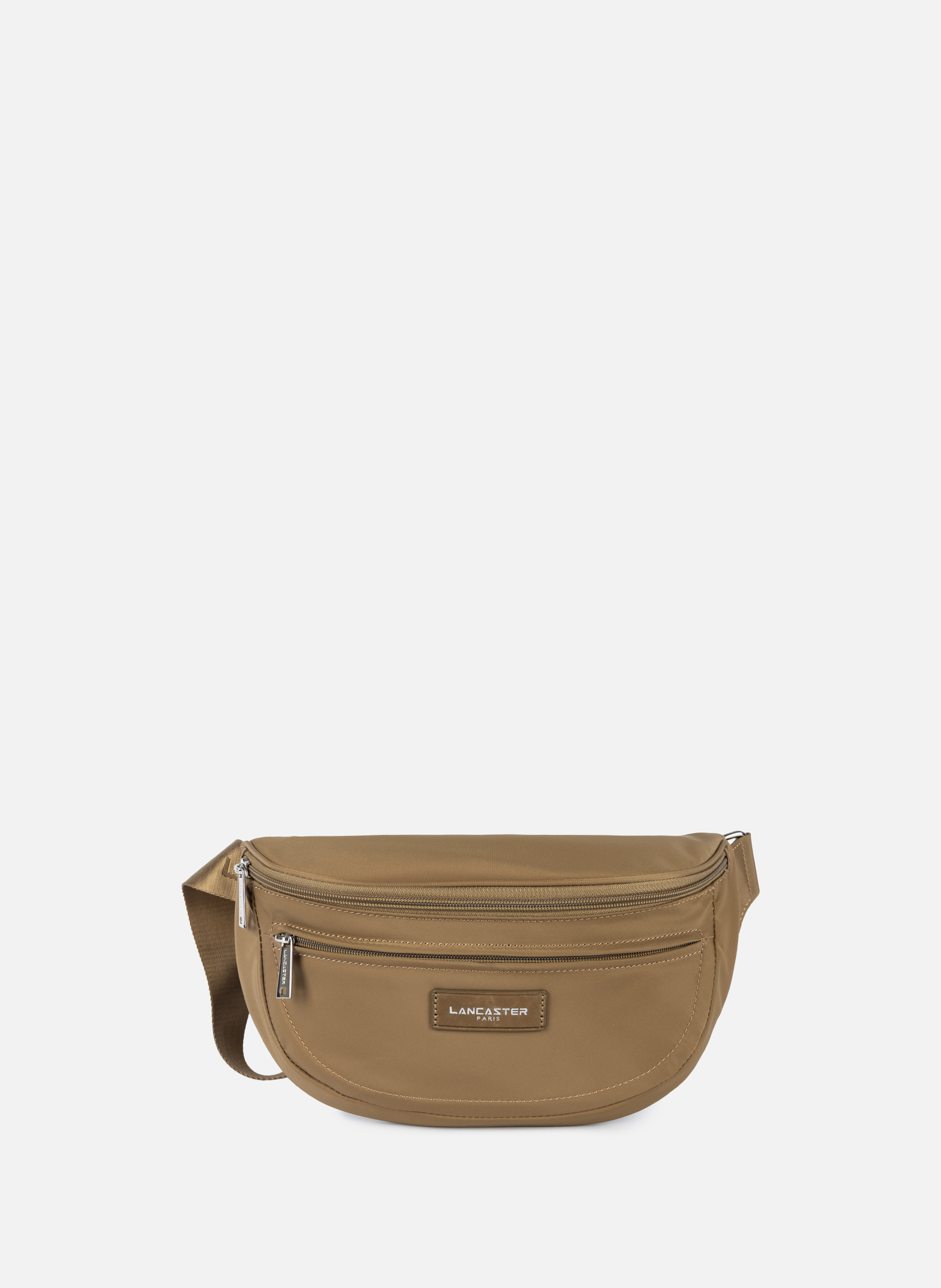 LANCASTER Sac banane - basic vita Doré