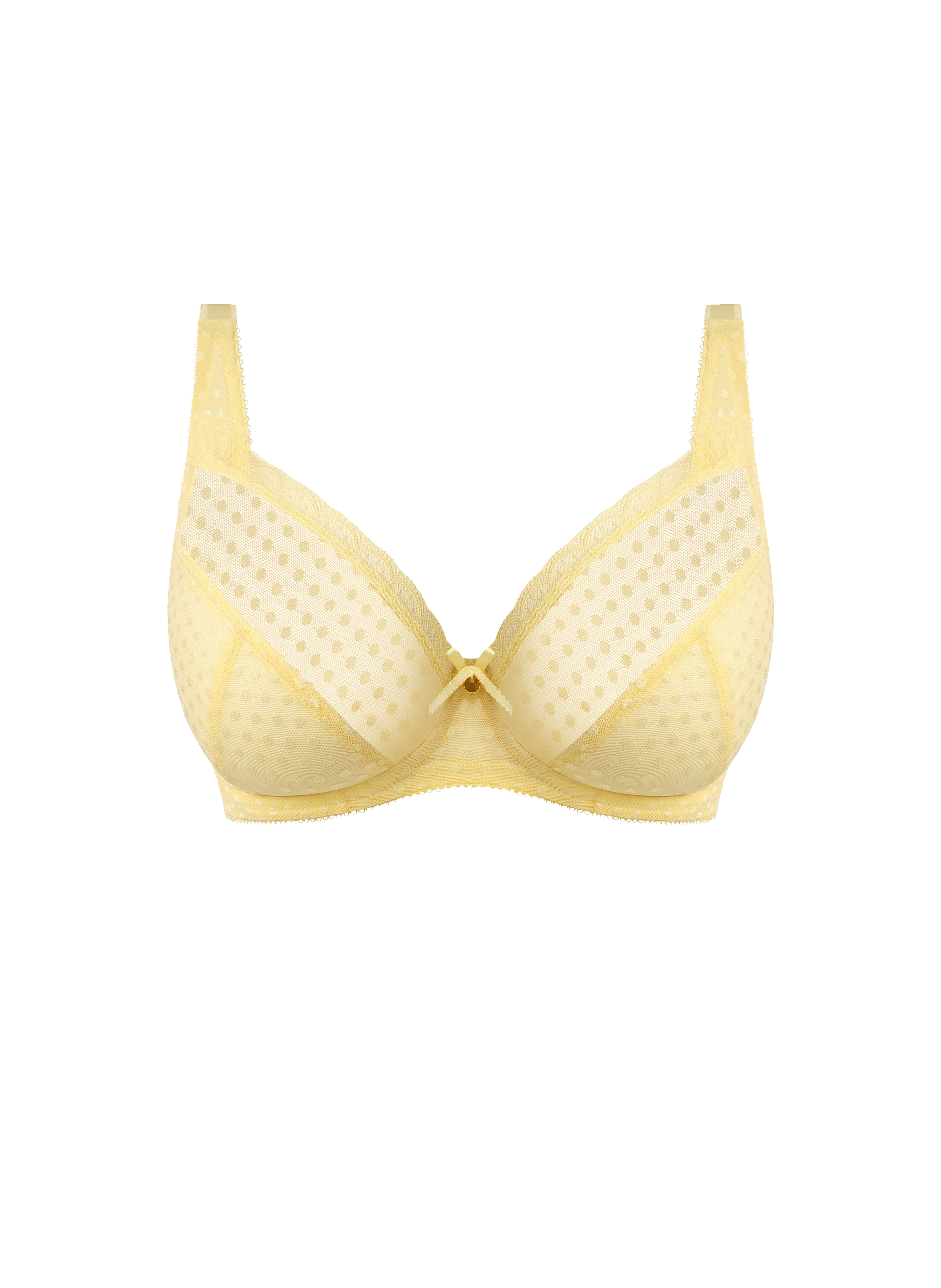 Lace bra FREYA SPOT-LIGHT French vanilla