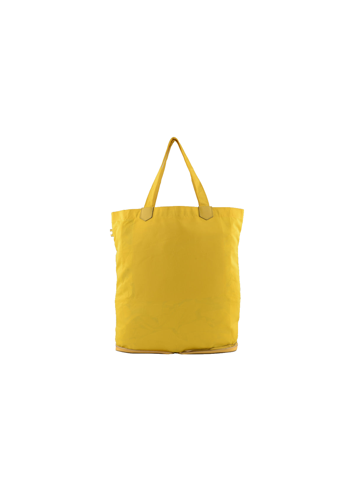 Easy | travel petit taupe POURCHET Jaune