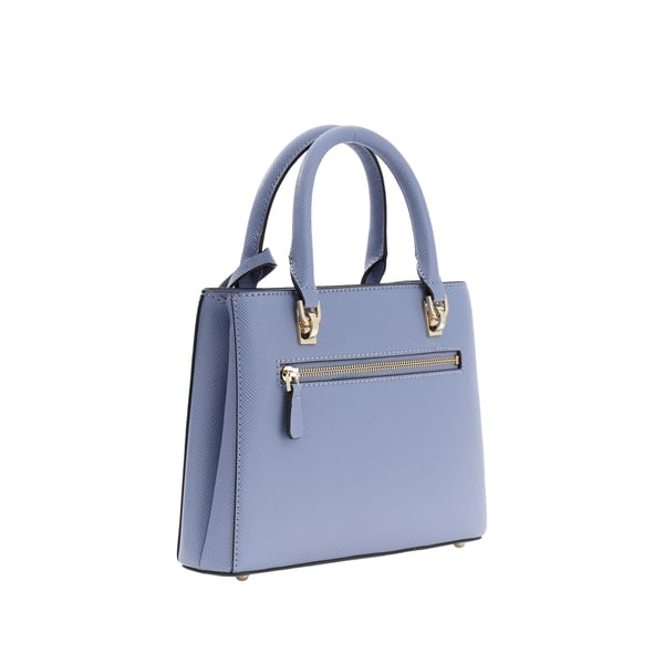 Guess Sac à main Noelle saffiano