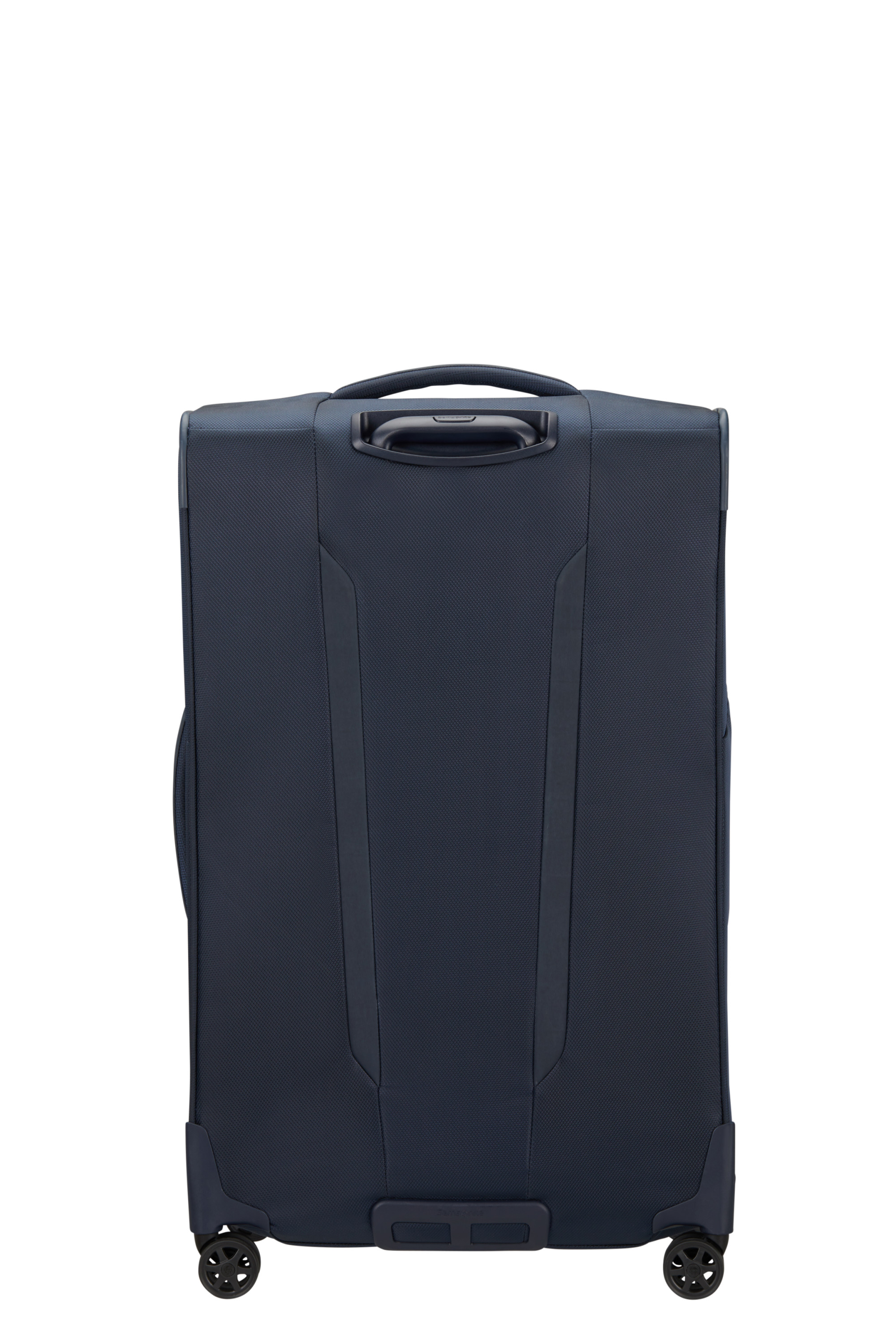 Respark valise 4 roues taille l SAMSONITE Bleu
