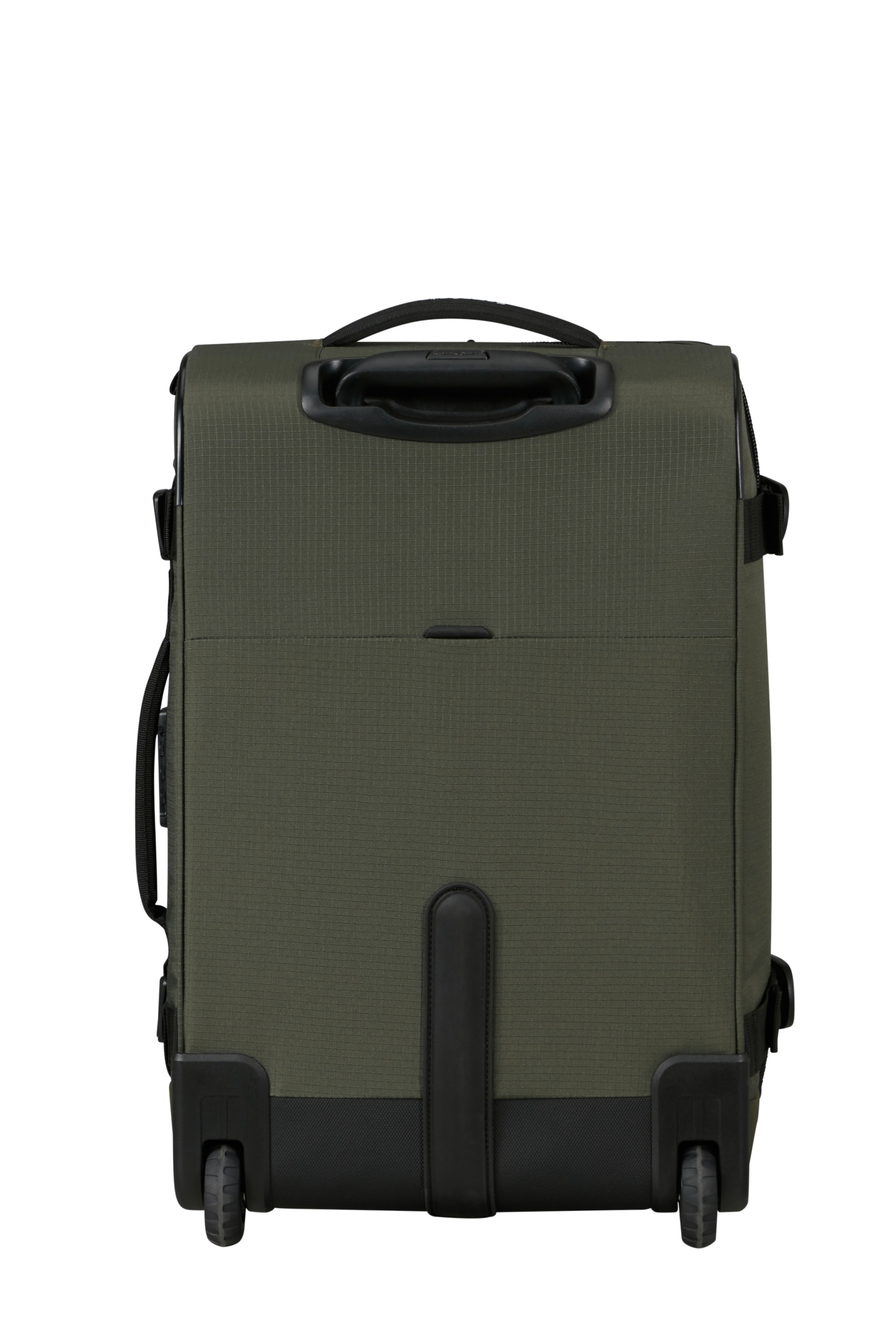 Roadseeker sac de voyage à roues taille s SAMSONITE Vert