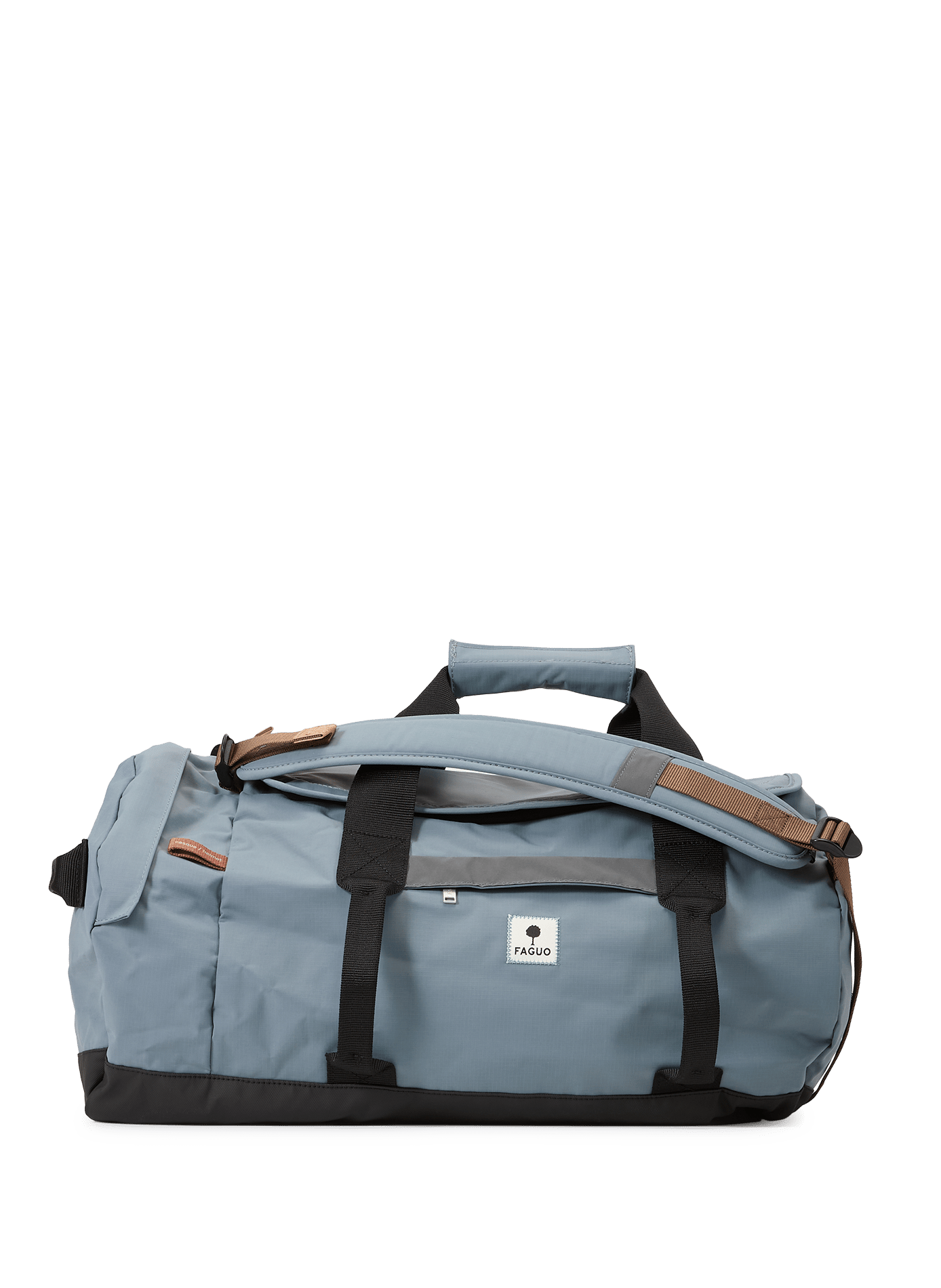 Sac à dos voyage Big Duffle FAGUO Bleu