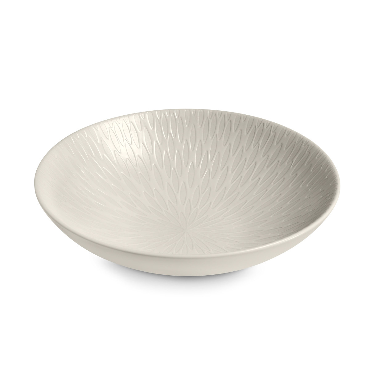 Muse - service 18 pièces MEDARD DE NOBLAT Beige