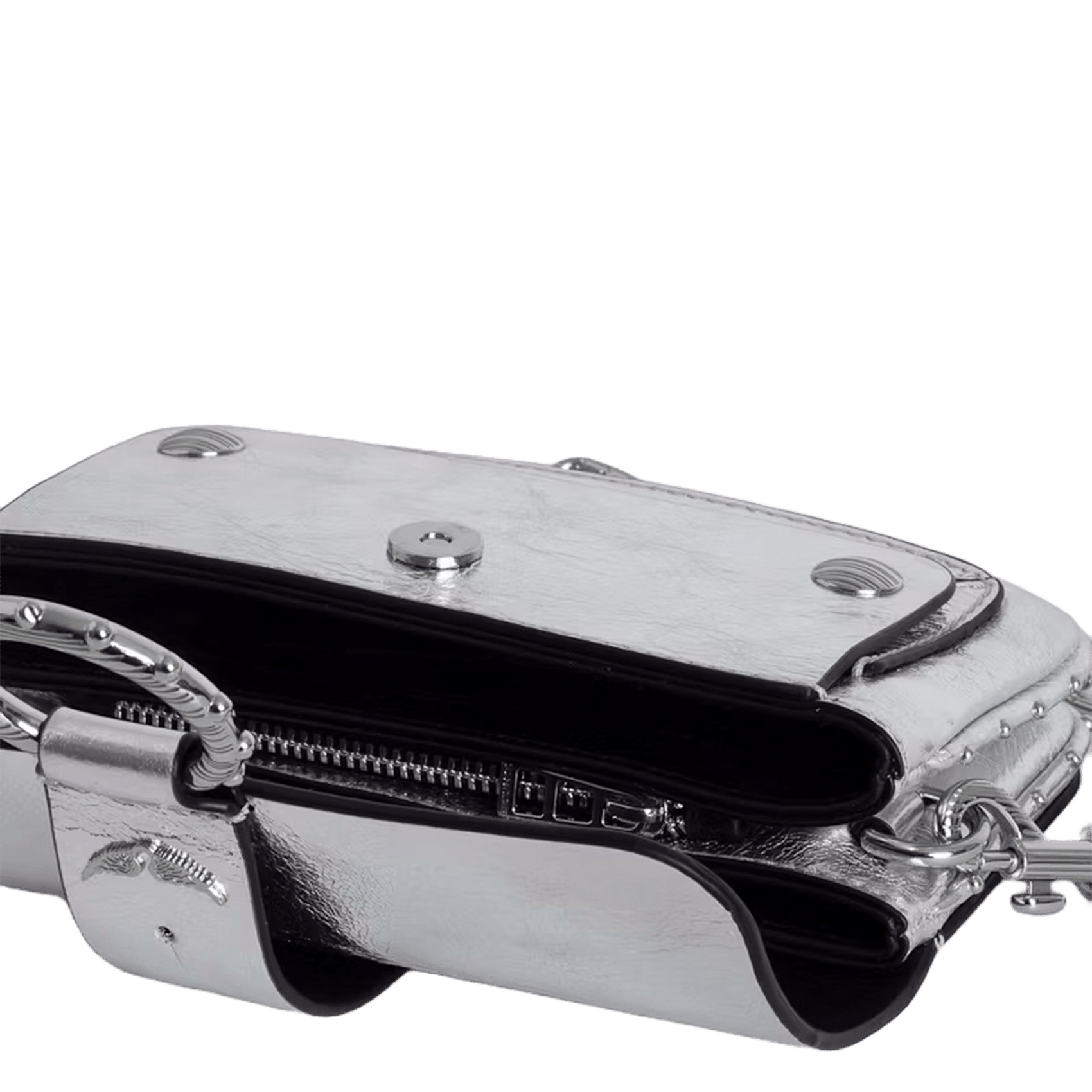 Kate kate ZADIG&VOLTAIRE Argent