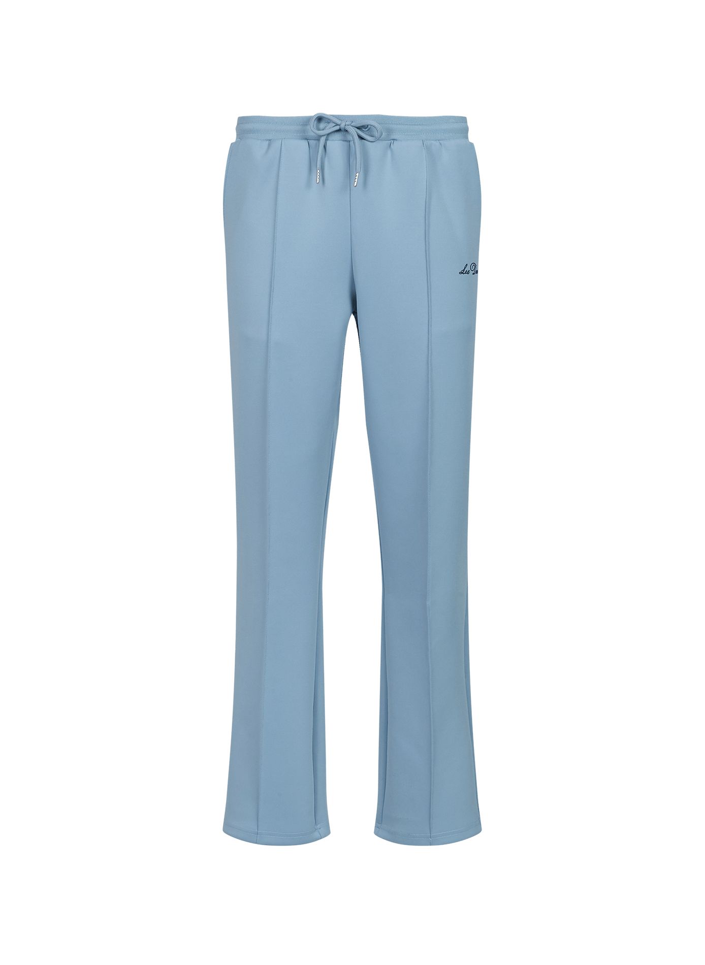 Jogginghose Micka Spacer LES DEUX Blau