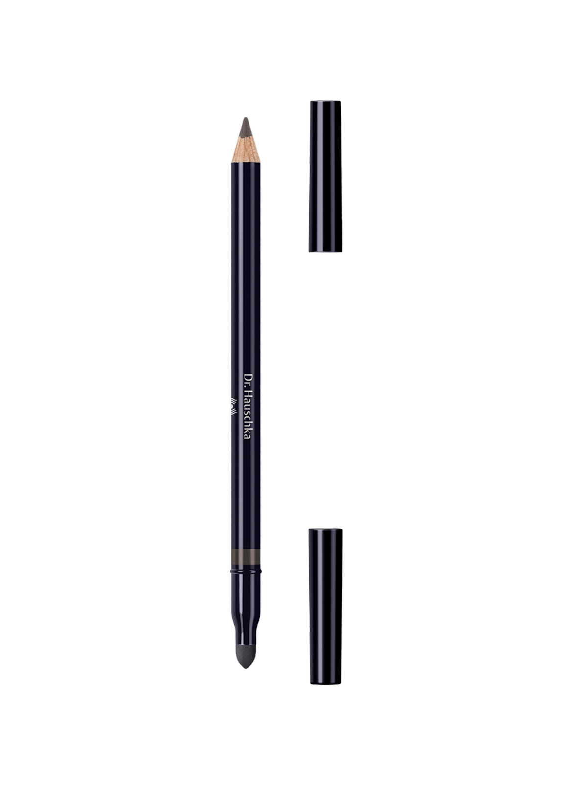 Crayon contour des yeux DR HAUSCHKA 05 taupe