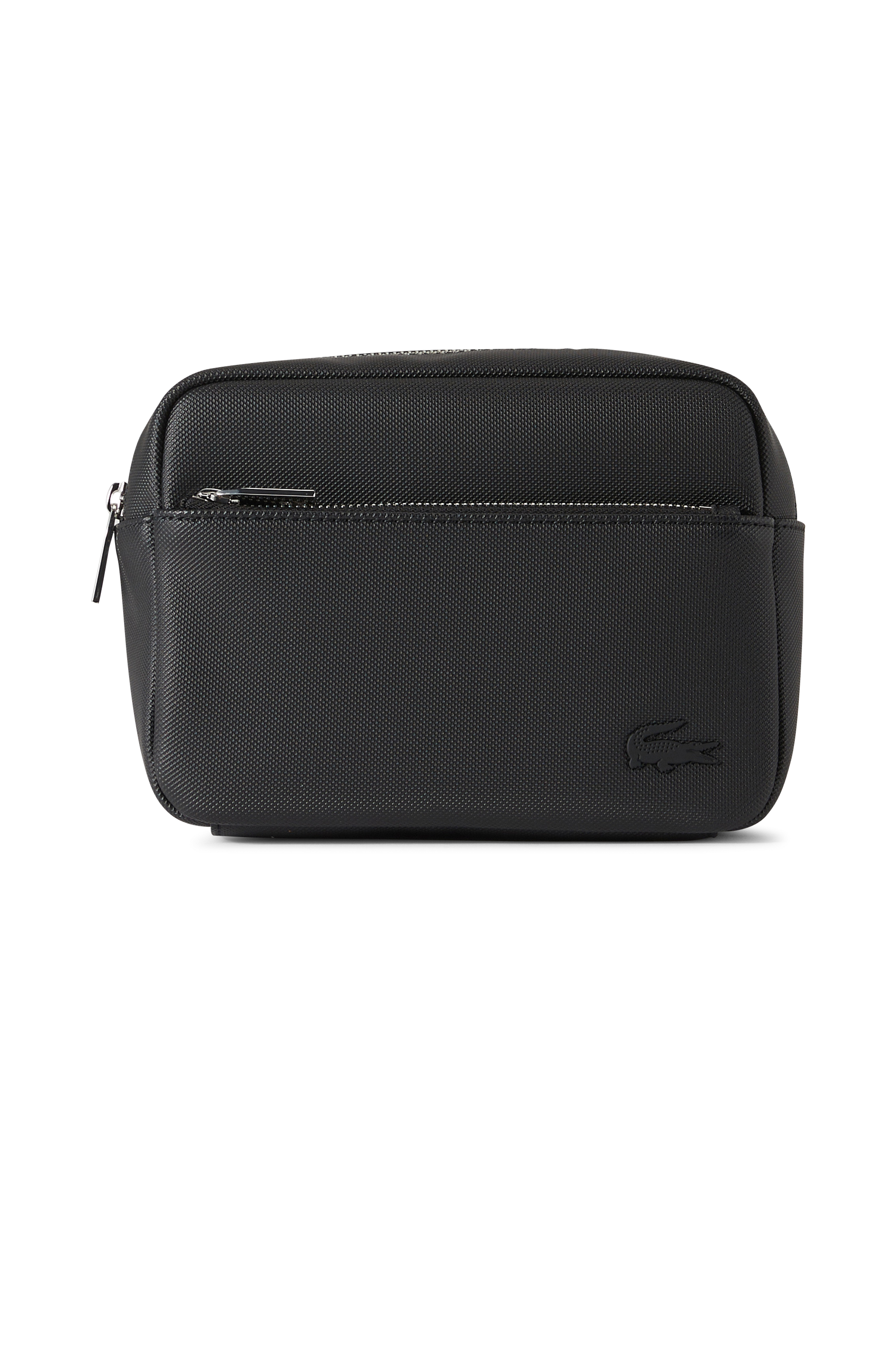 Sac bandoulière men s classic LACOSTE Noir