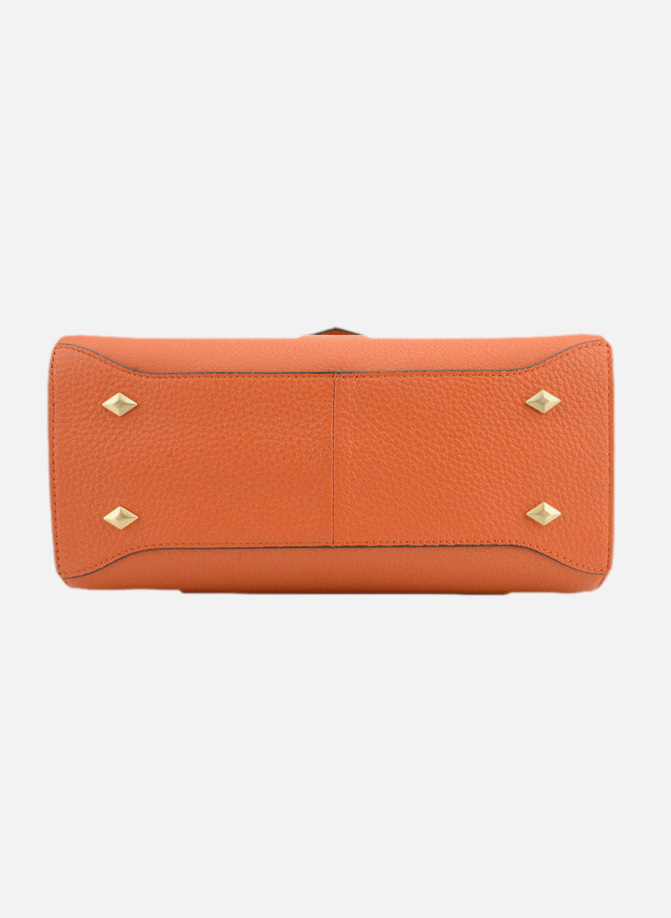 Sèvres | sac à main POURCHET Orange