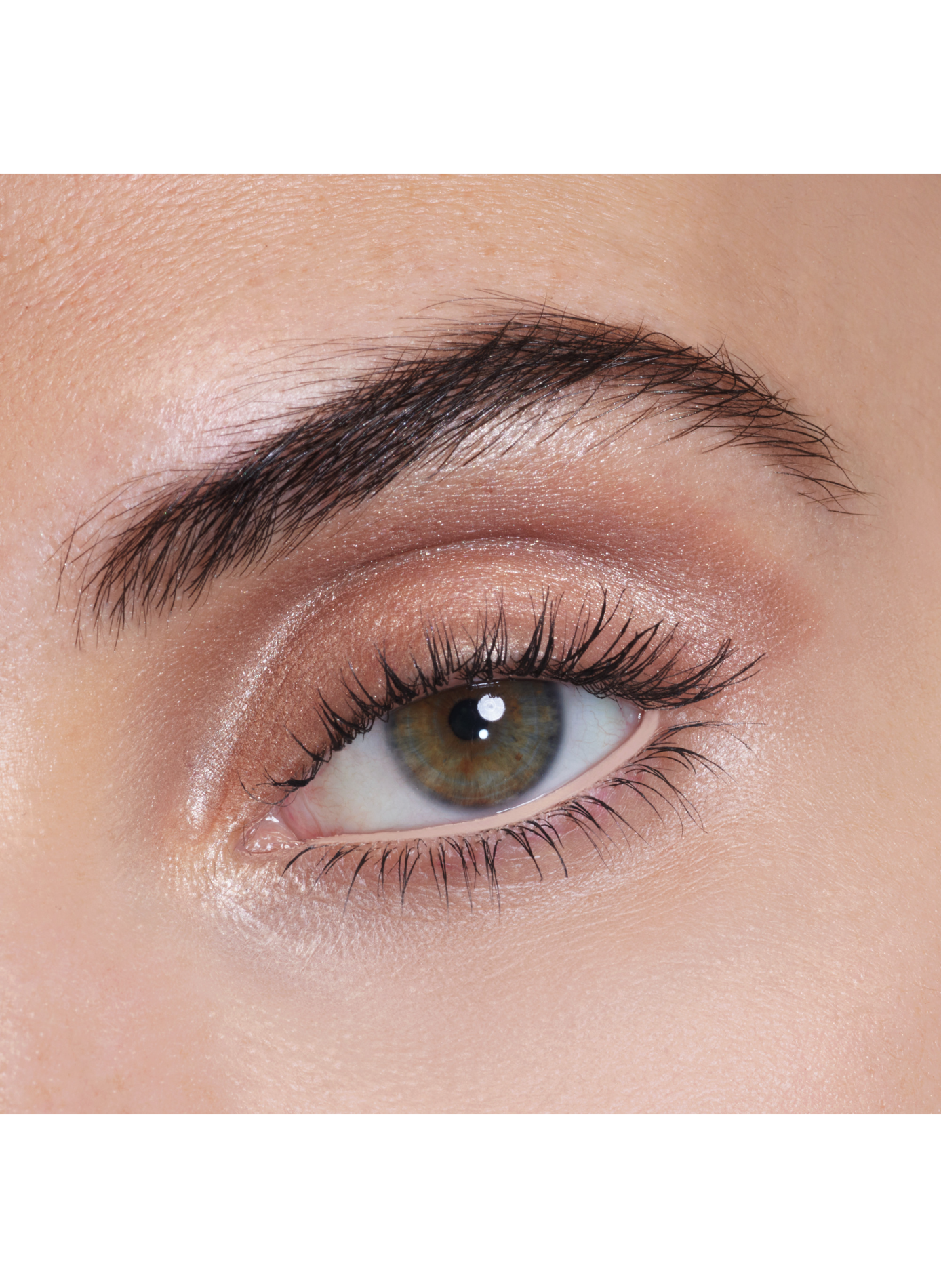 Gel Eyeliner - Oogpotlood TOM FORD 01 - nude