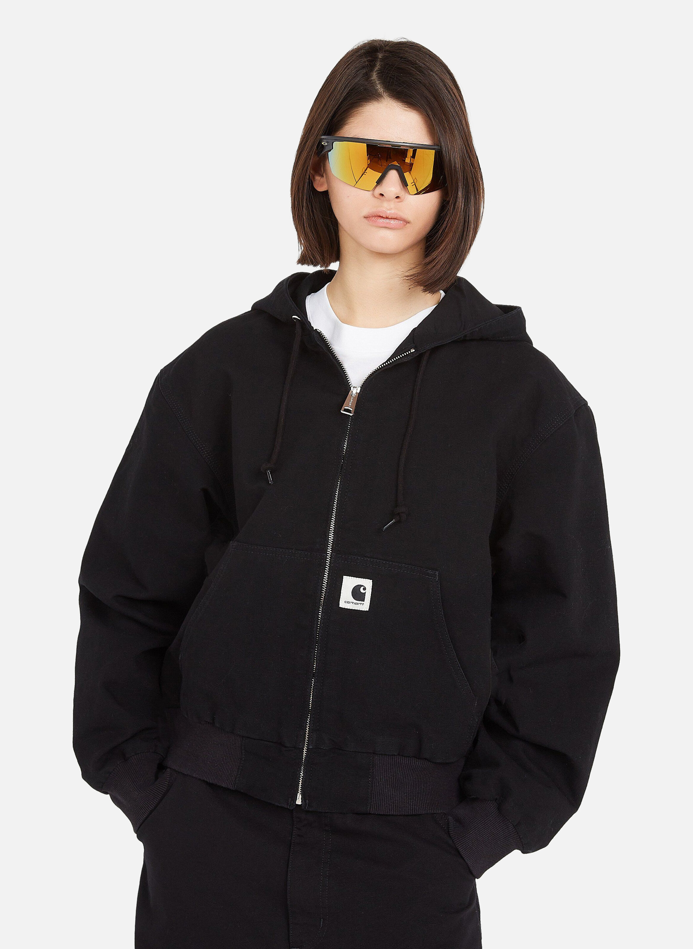 Veste w' og active jacket CARHARTT WIP Noir