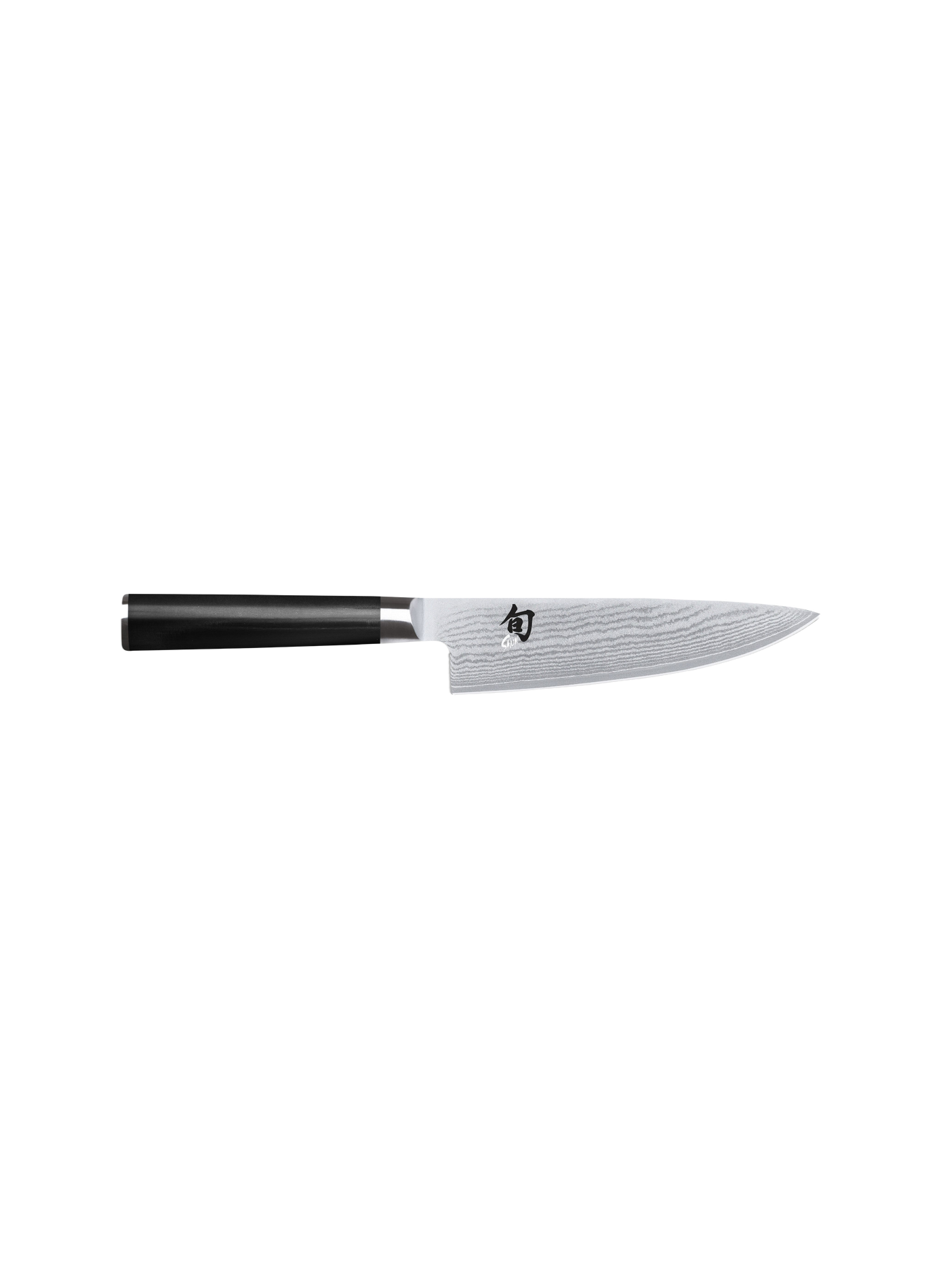 Couteau de cuisine 6 en inox KAI No color