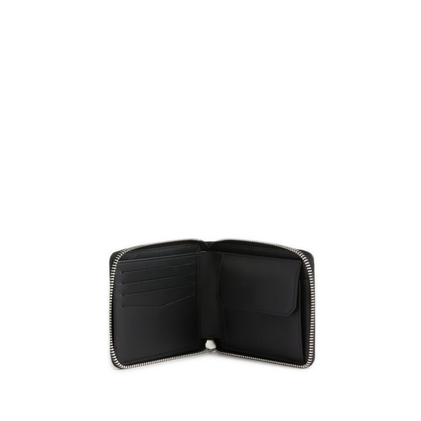 Portefeuille en cuir