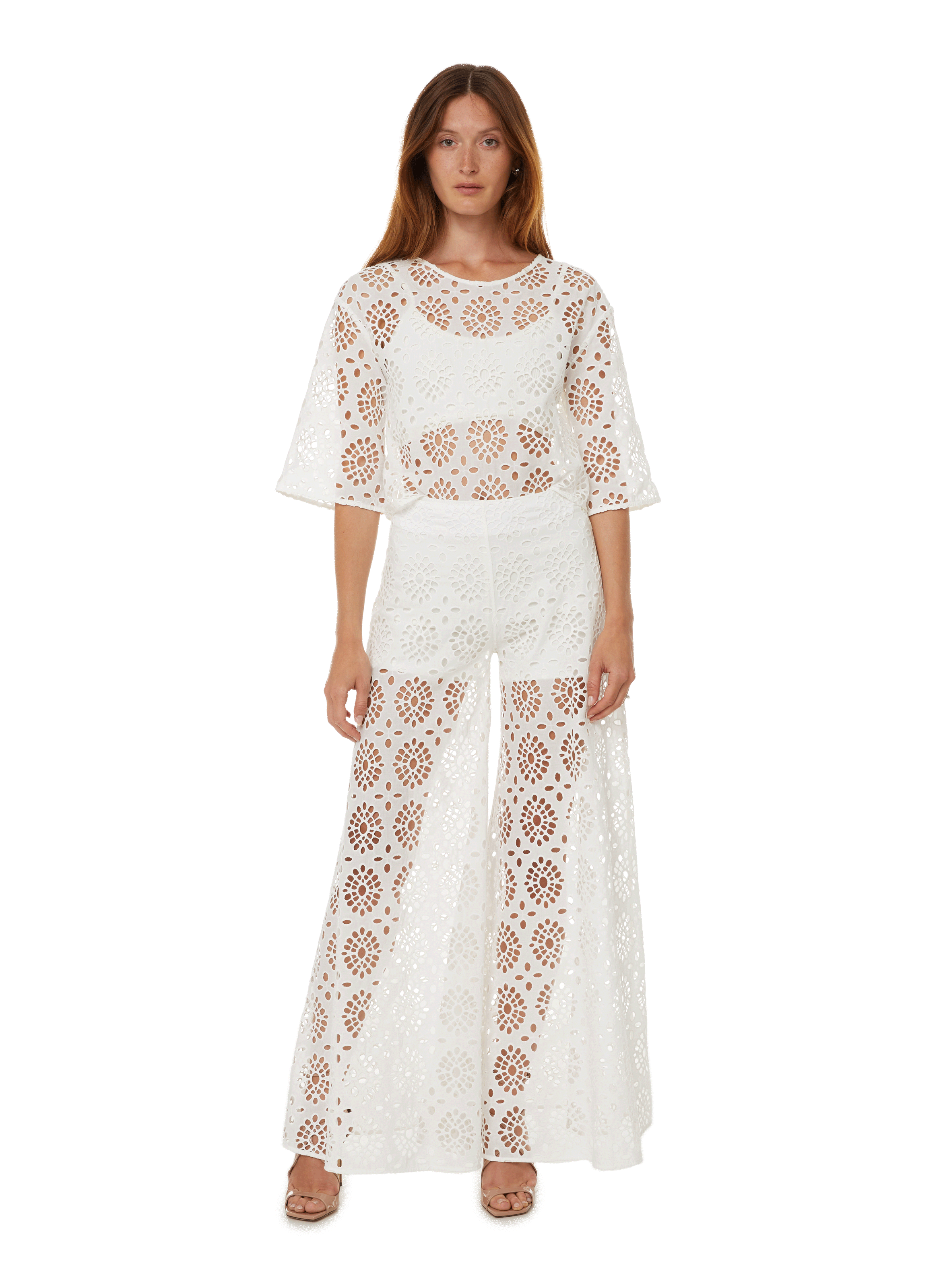 Nami ring OKAN STUDIO Silver