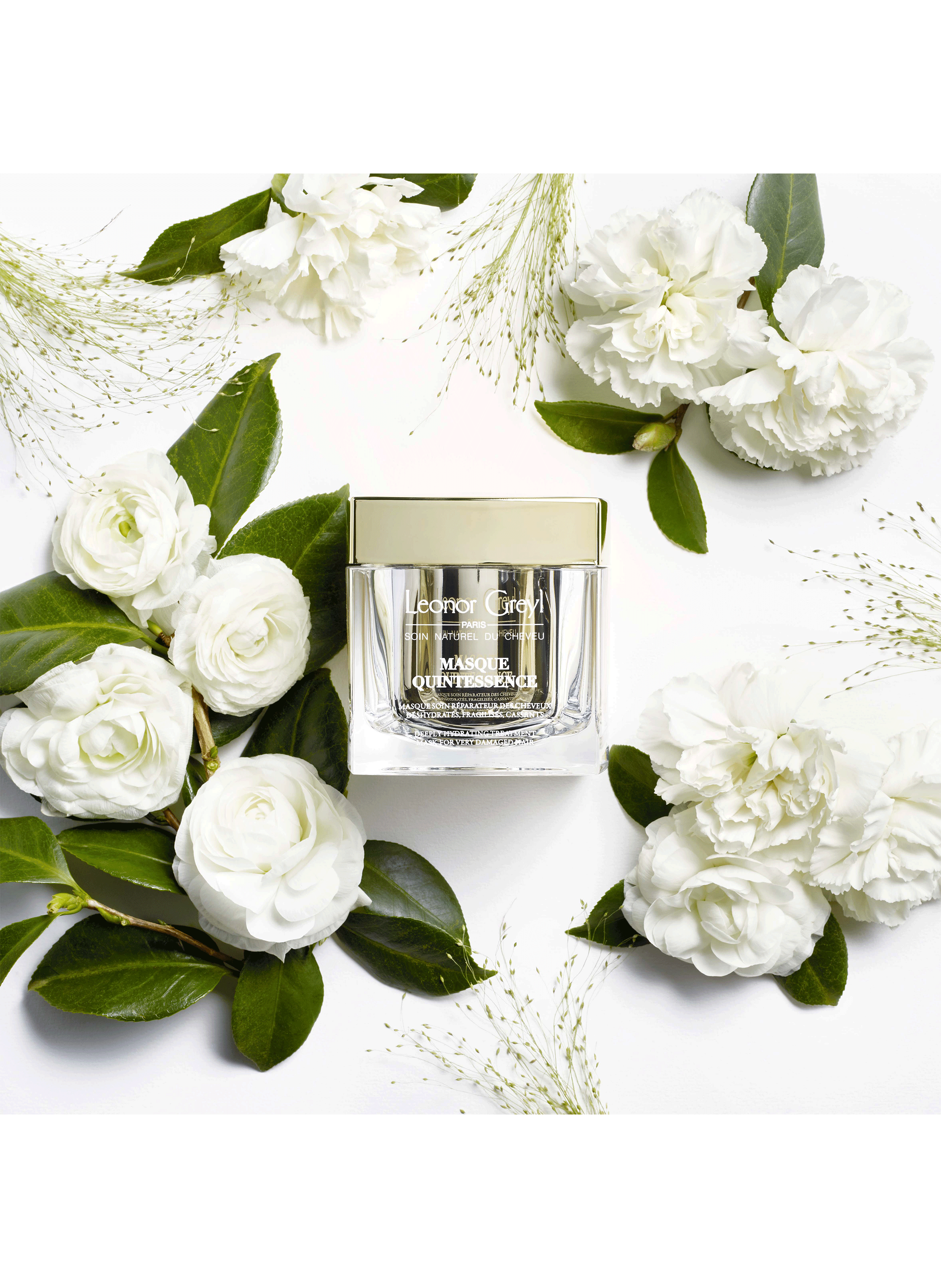 Masque Quintessence LEONOR GREYL No color