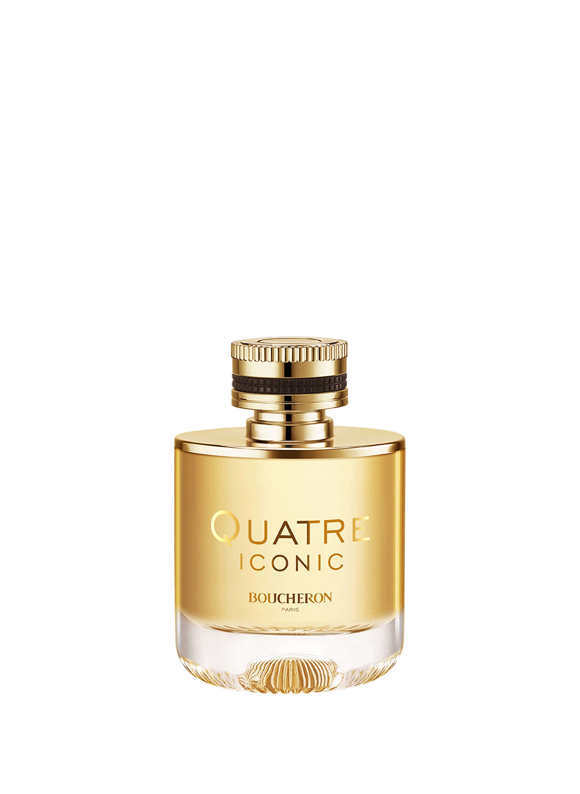 Eau de parfum Boucheron Quatre Iconic