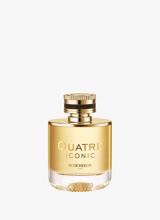 Eau de parfum Boucheron Quatre Iconic