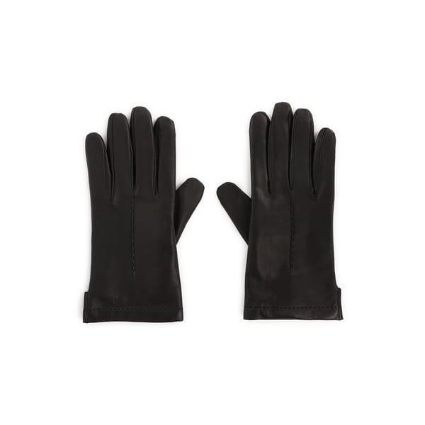 Gants en cuir