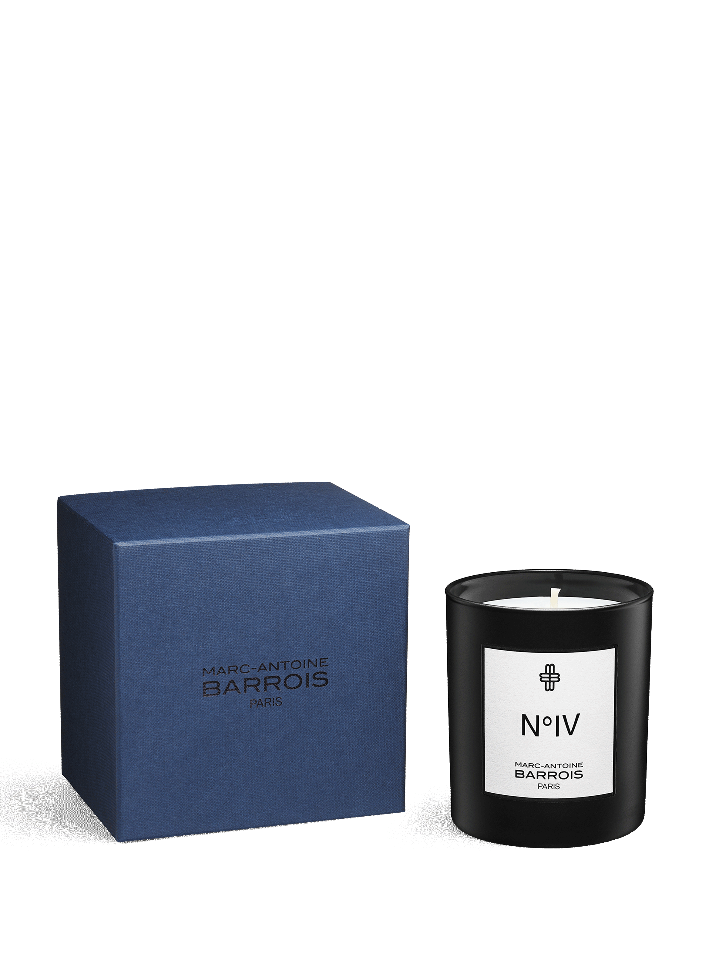 Candle N°IV No color