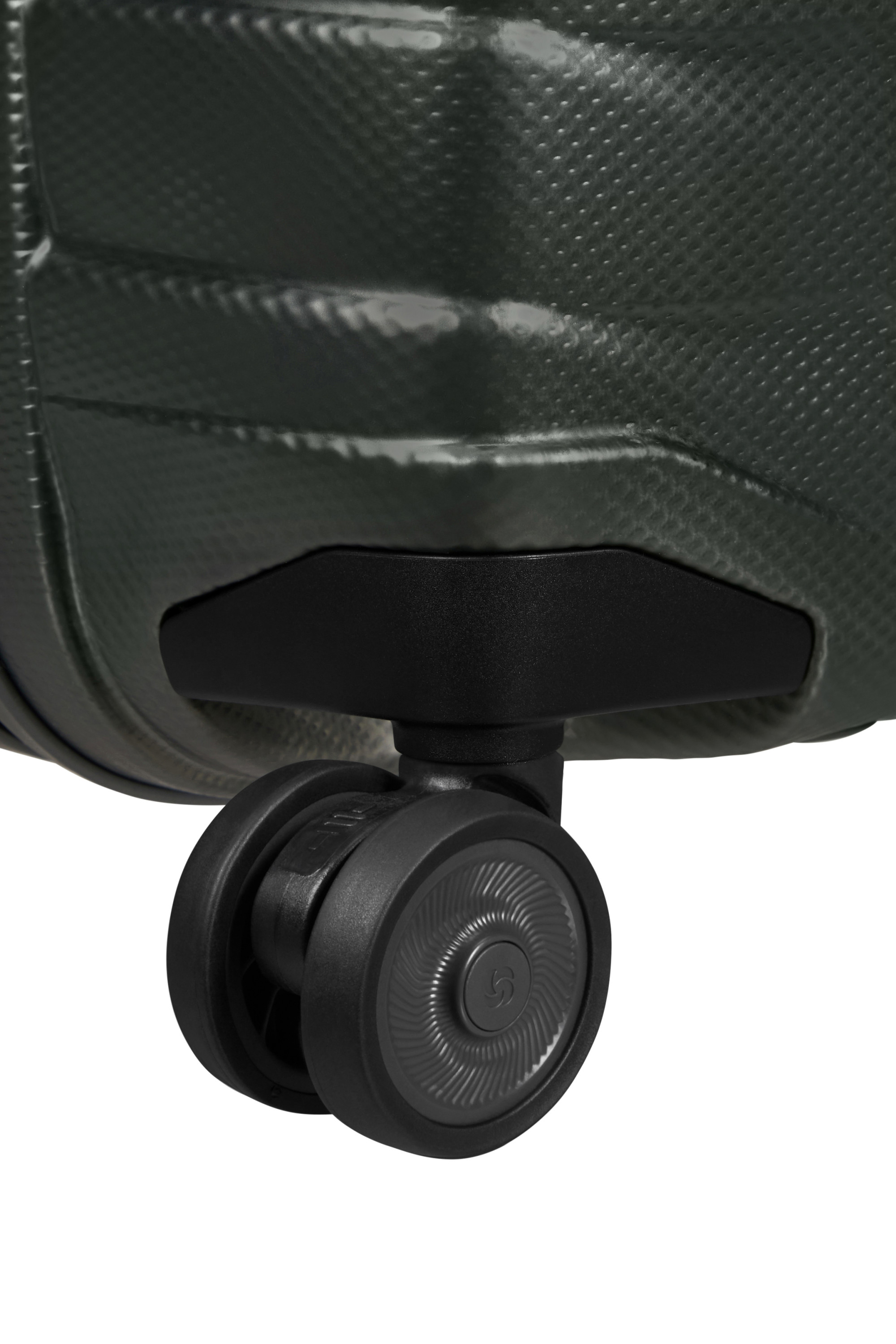 Proxis valise 4 roues taille l SAMSONITE Noir