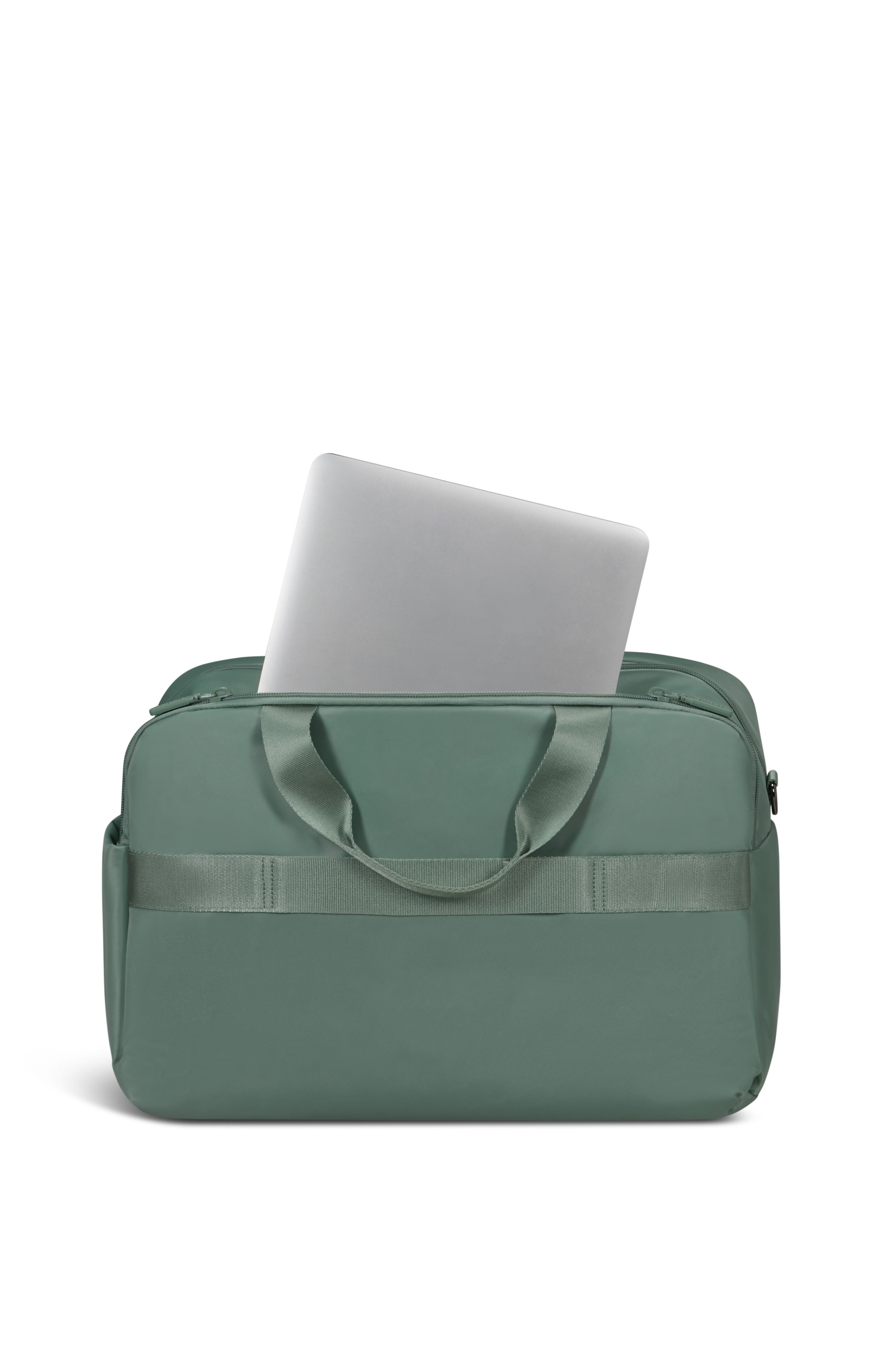 City plume sac de voyage 24h LIPAULT PARIS Vert