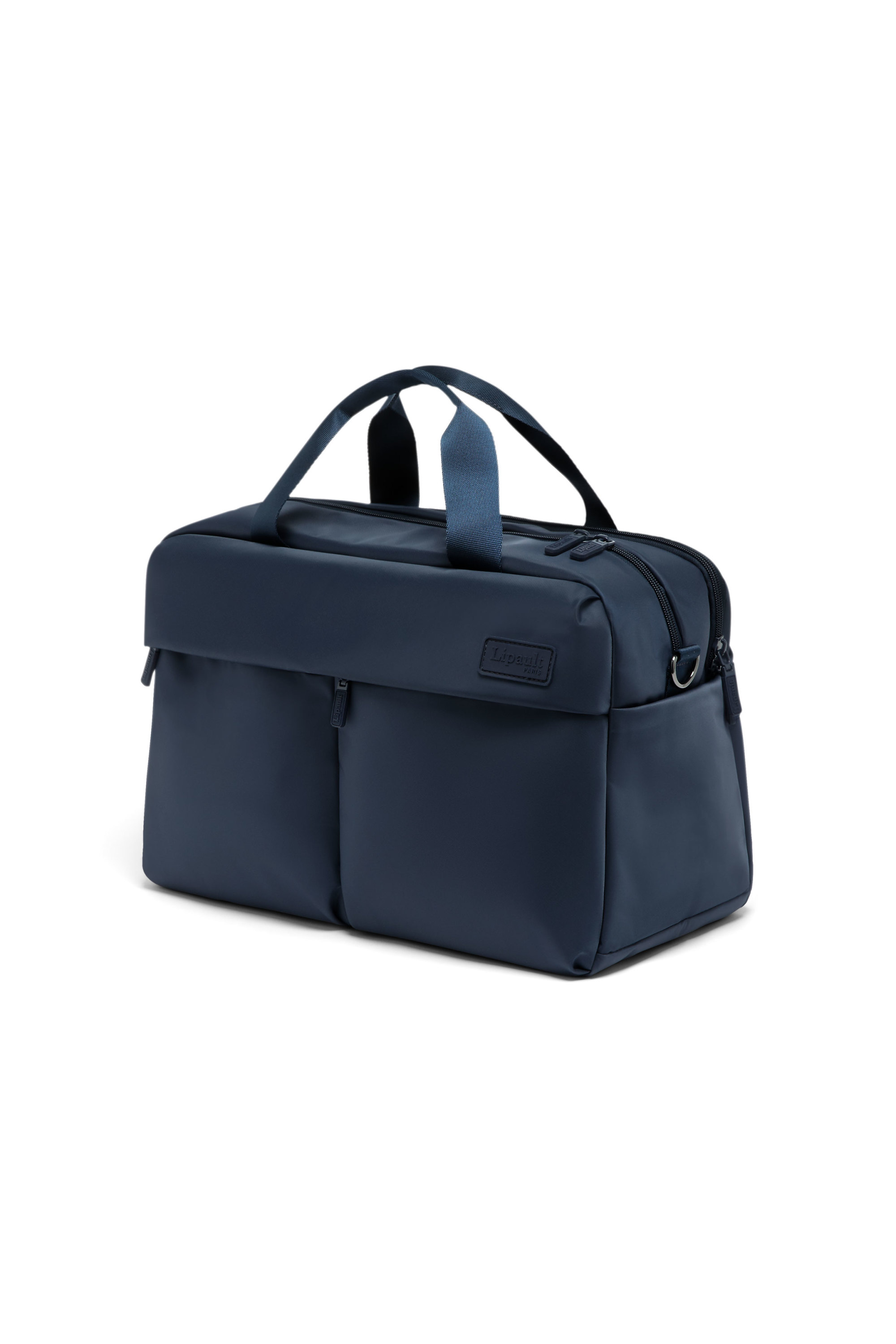 City plume sac de voyage 24h LIPAULT PARIS Bleu