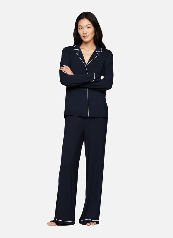 Microfiber pyjamas sale