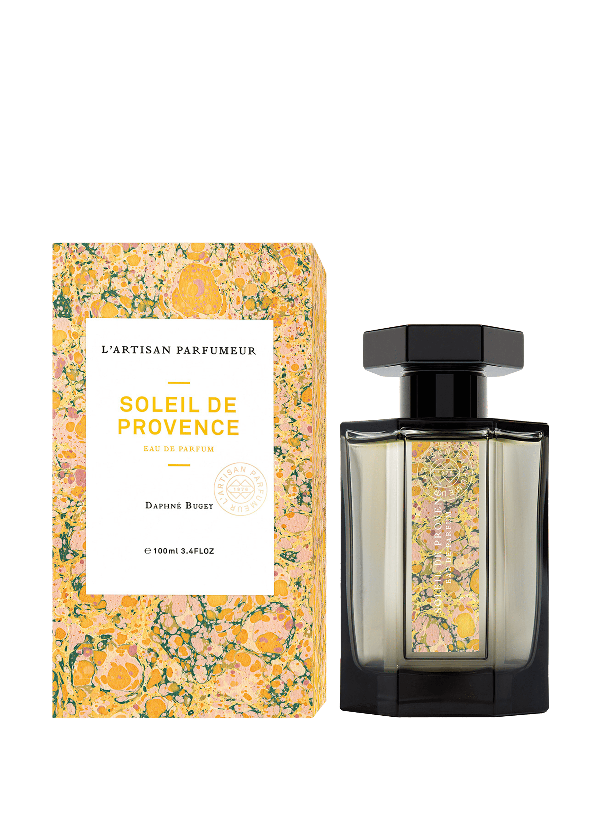 Soleil de Provence - Eau de parfum L'ARTISAN PARFUMEUR No color