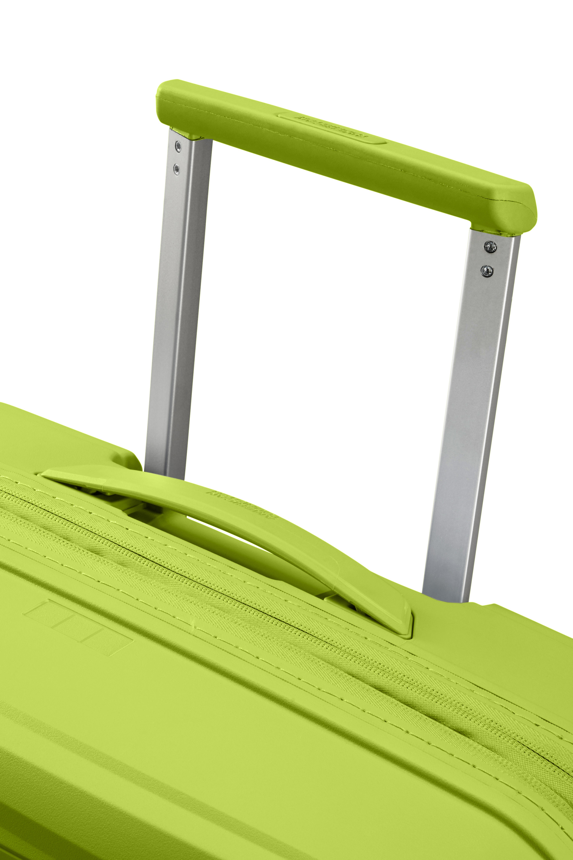 Fastforward valise 4 roues taille m AMERICAN TOURISTER Vert