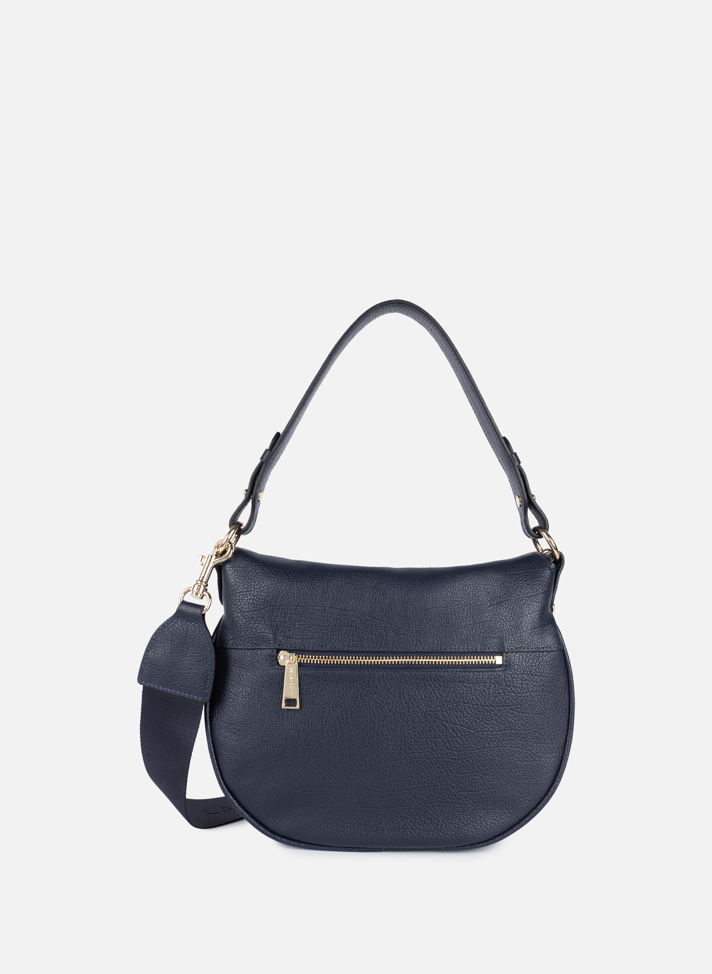 Sac besace - dune gaia Bleu
