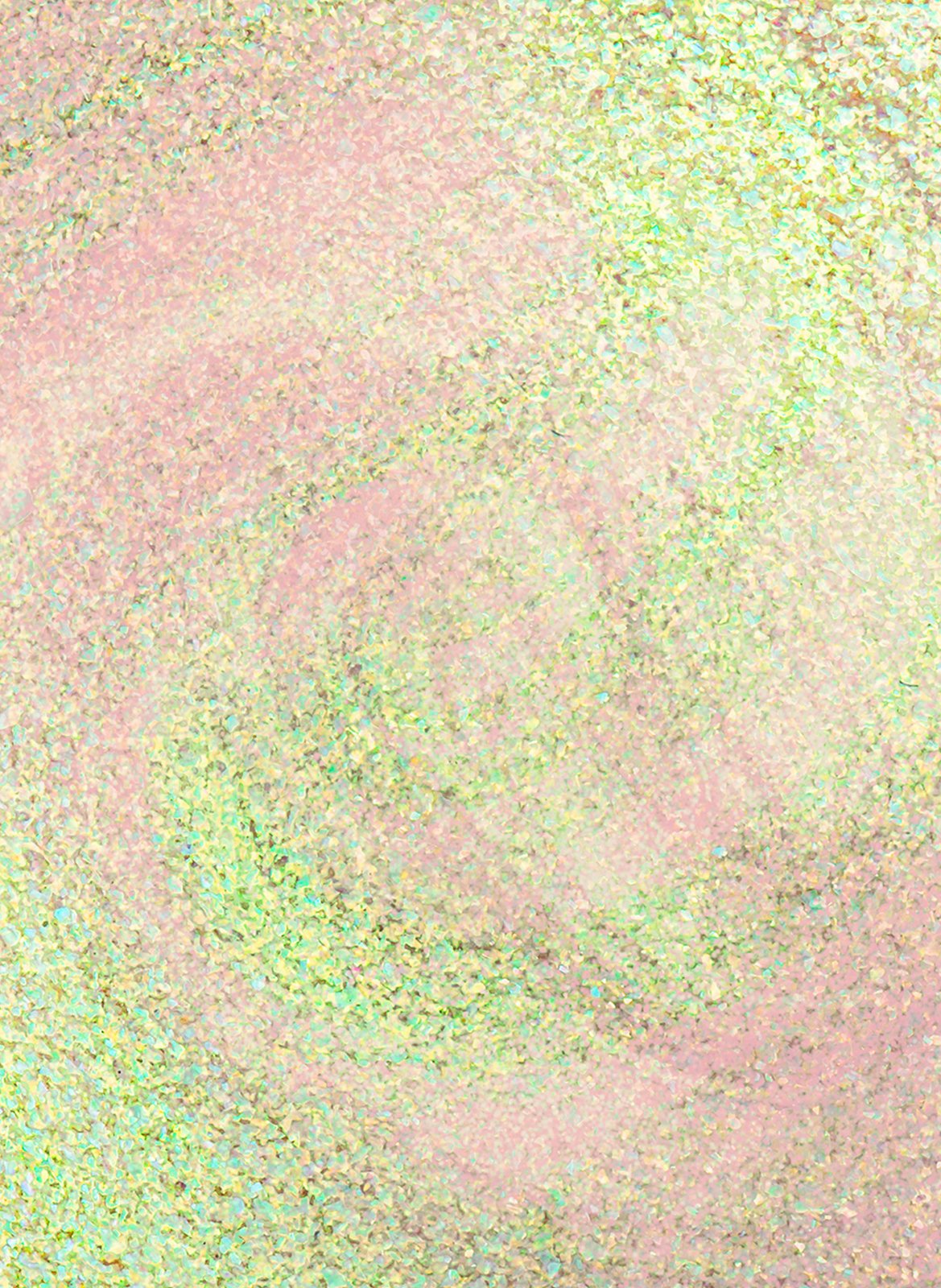 MarshmelloOo So Sweet - Infinite Shine OPI Vert clair