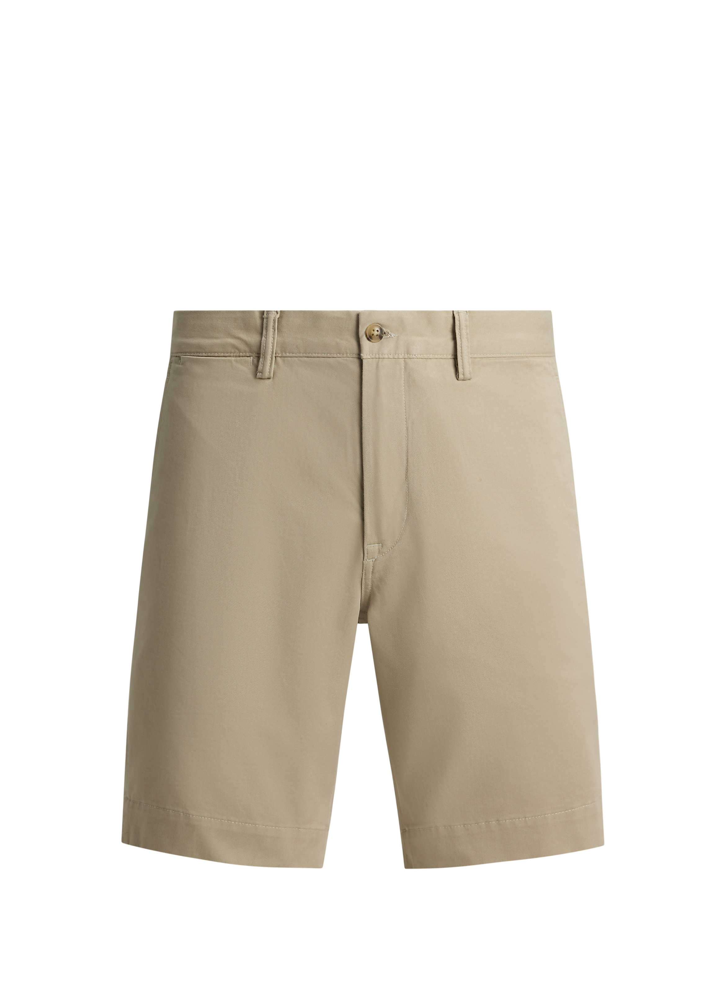 Short en coton POLO RALPH LAUREN Beige