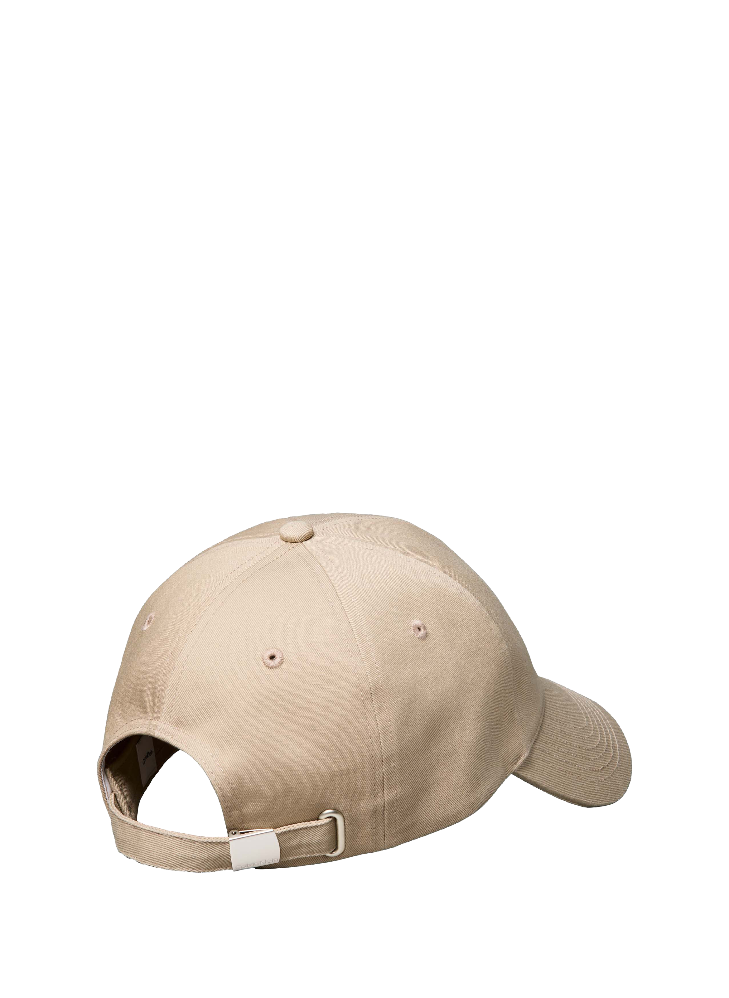 Cap CALVIN KLEIN Beige