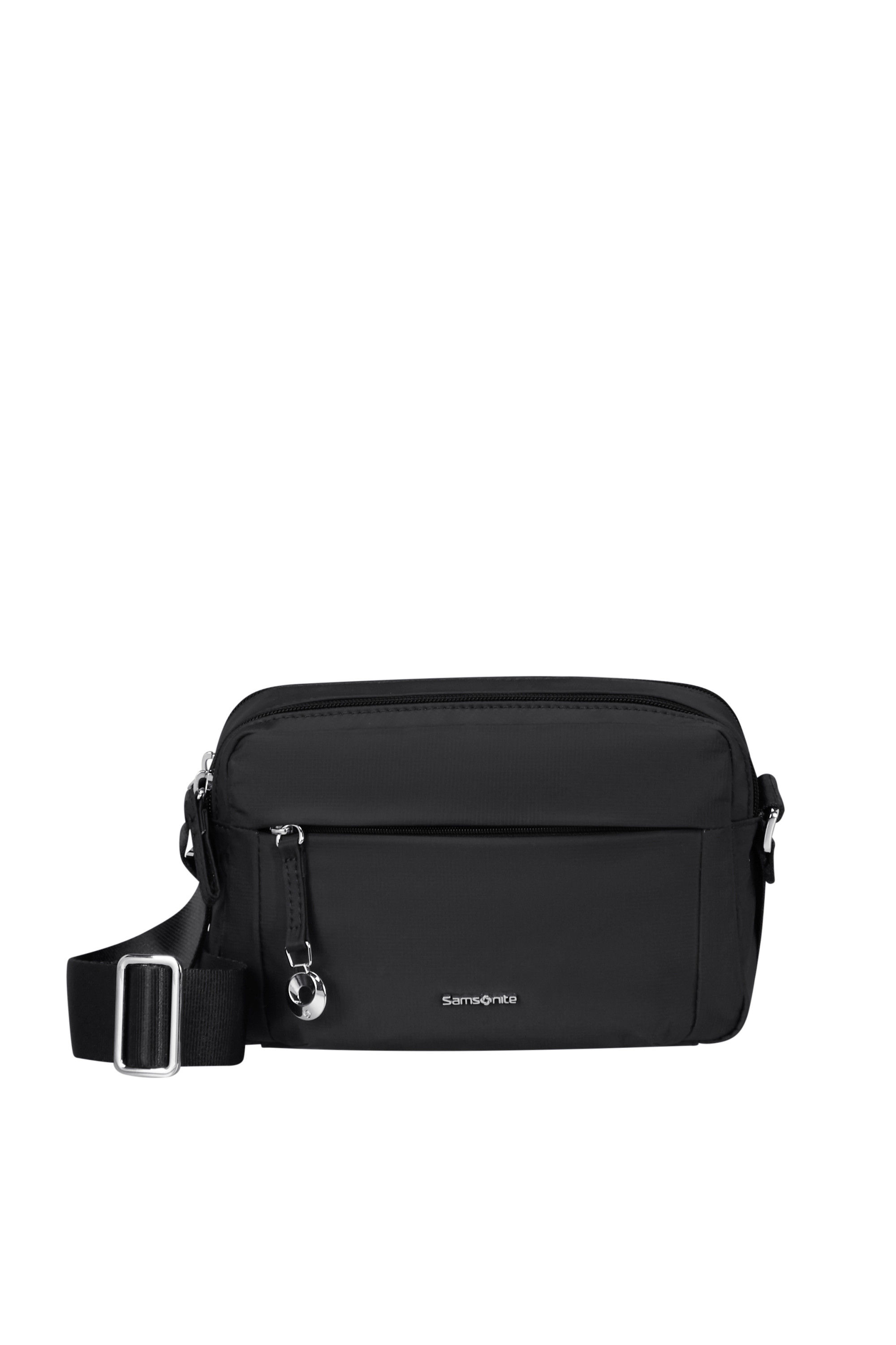 Move 5.0 sac épaule taille s SAMSONITE Noir